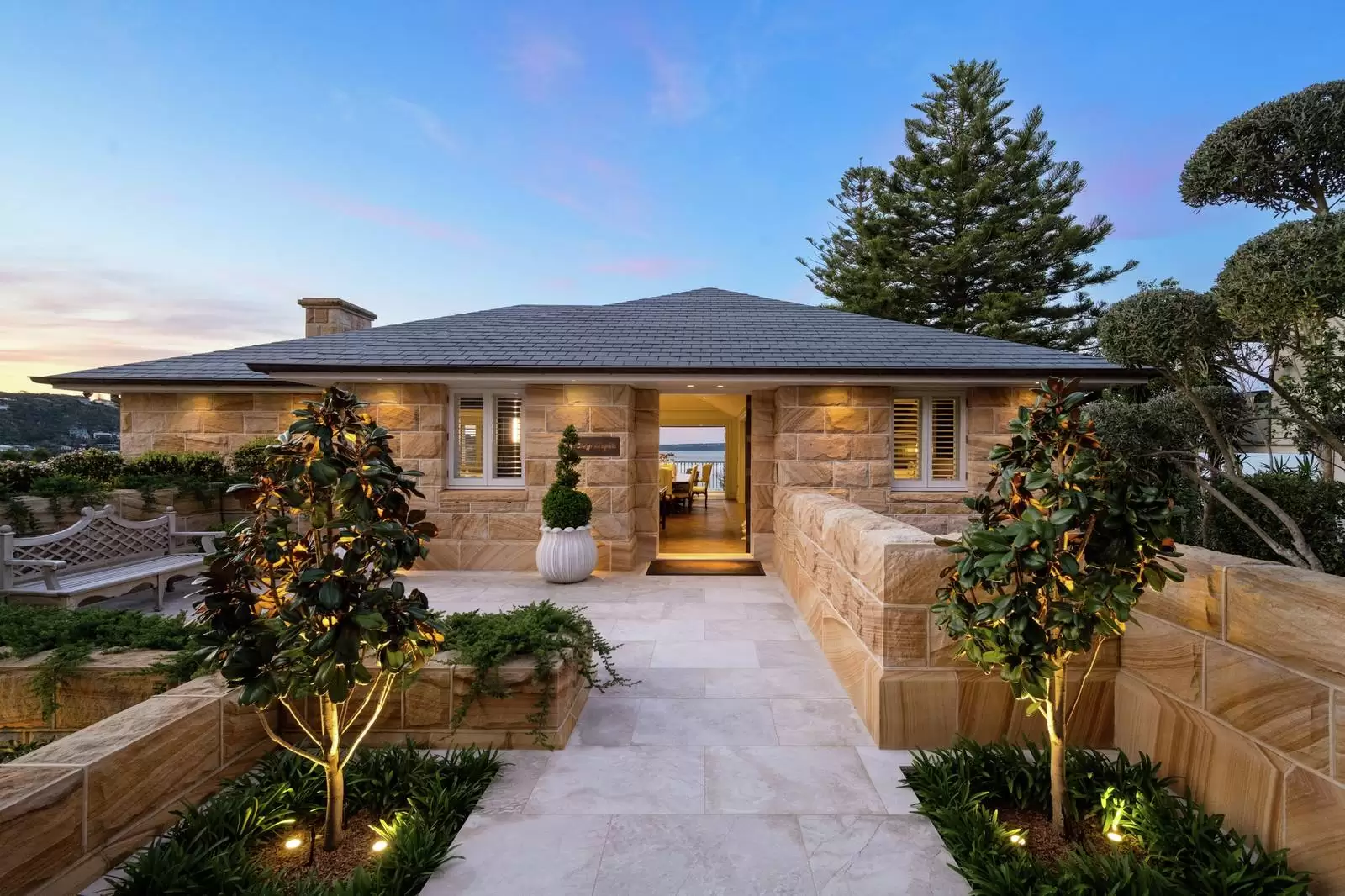 143 & 145 Whale Beach Road, Whale Beach For Sale by Sydney Sotheby's International Realty - image 3
