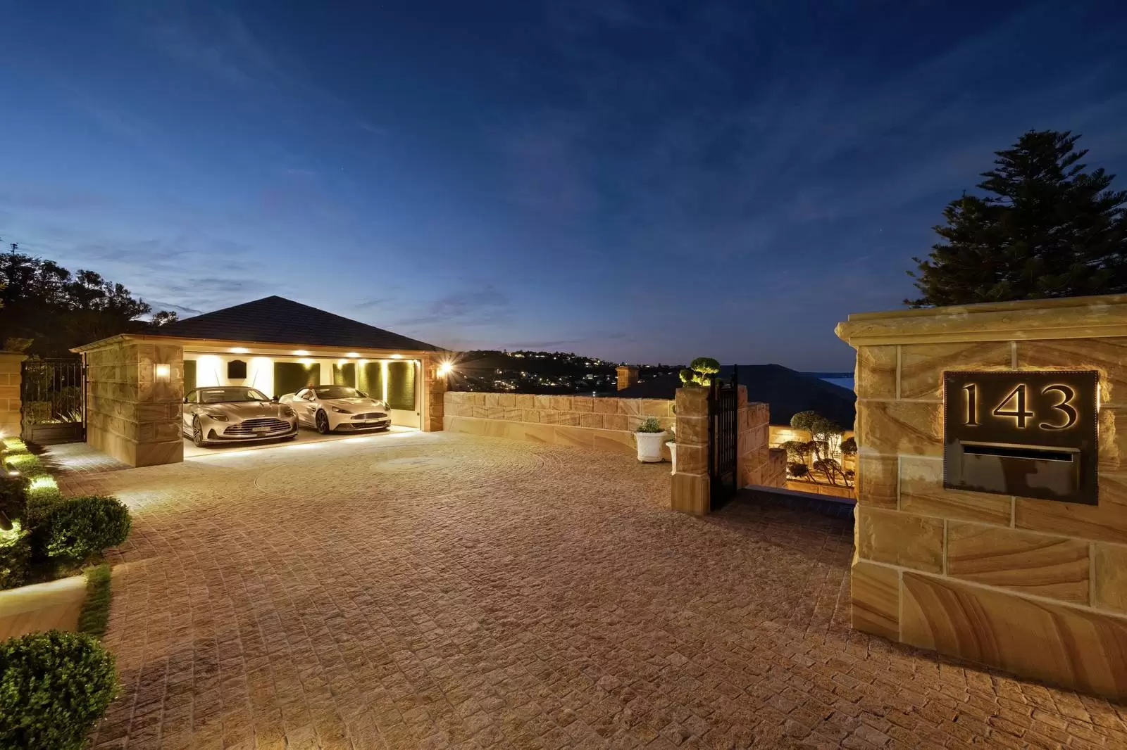 143 & 145 Whale Beach Road, Whale Beach For Sale by Sydney Sotheby's International Realty - image 27