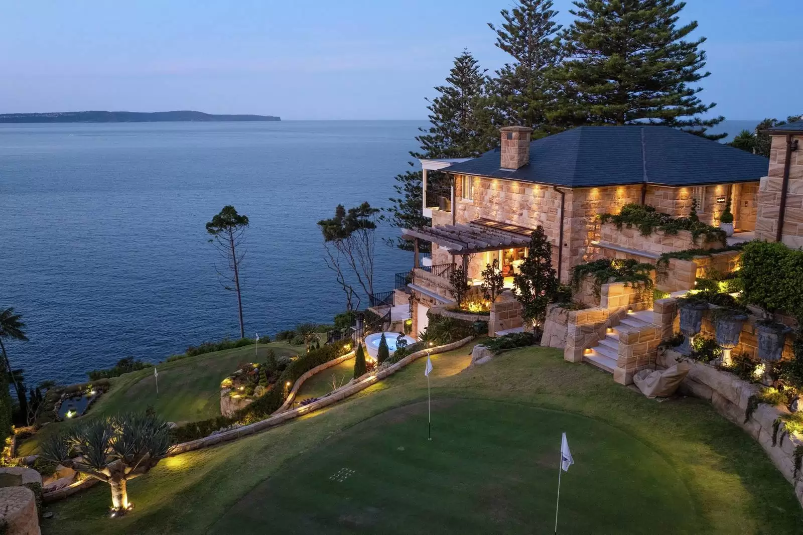 143 & 145 Whale Beach Road, Whale Beach For Sale by Sydney Sotheby's International Realty - image 26