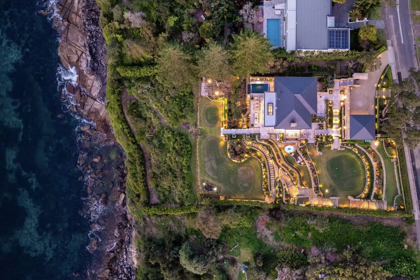 143 & 145 Whale Beach Road, Whale Beach For Sale by Sydney Sotheby's International Realty - image 2