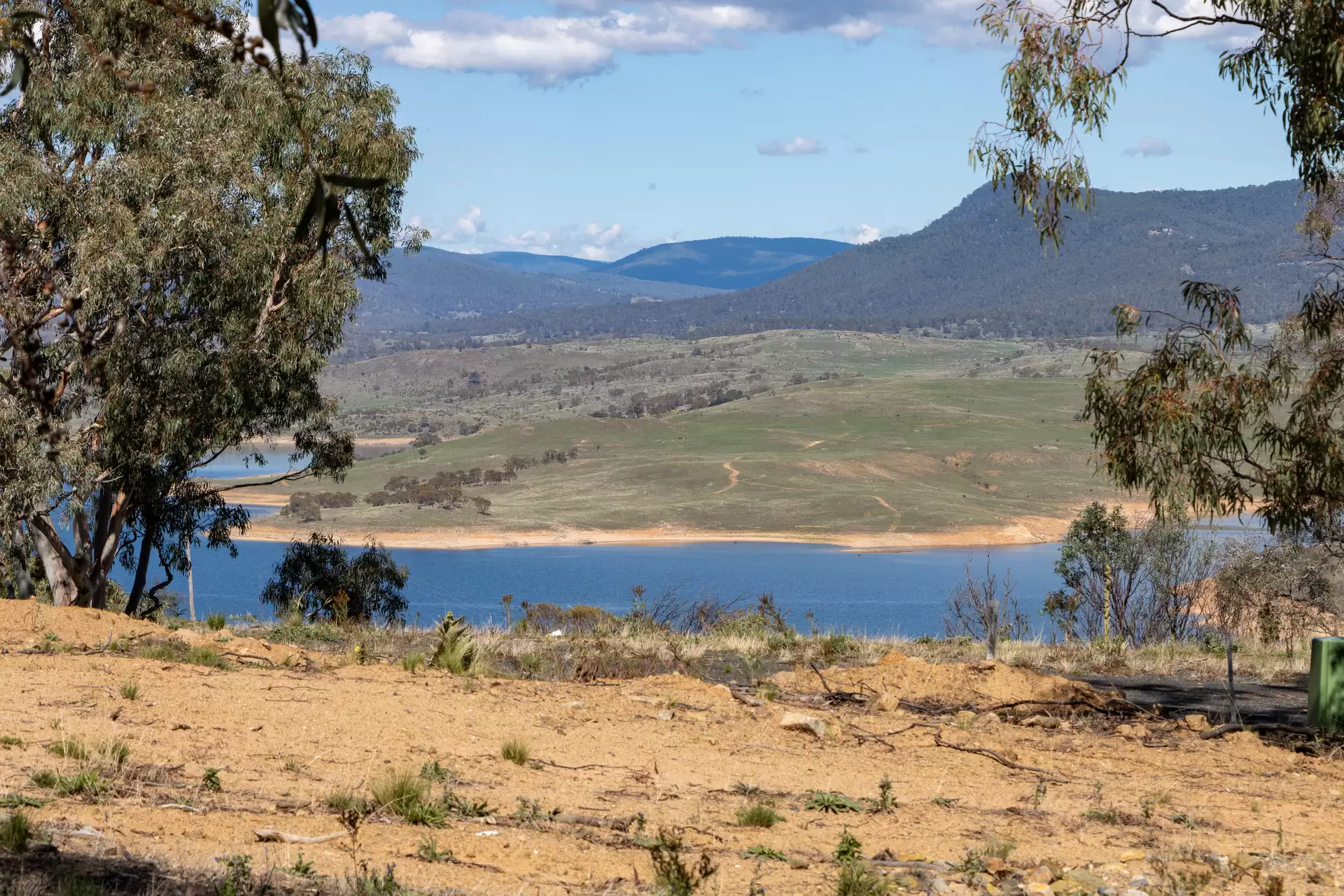 Lot 28, 374 Kalkite Road, Kalkite For Sale by Sydney Sotheby's International Realty - image 1
