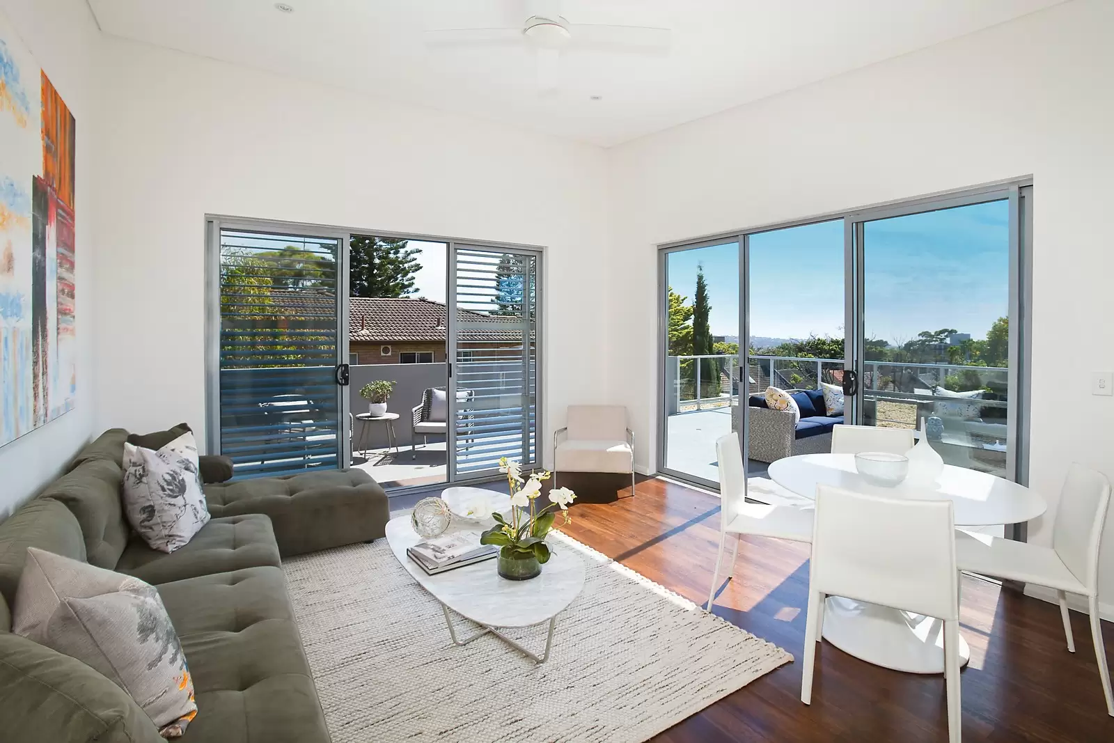 'Oasis' 14/11 Flood Street, Bondi Sold by Sydney Sotheby's International Realty - image 4