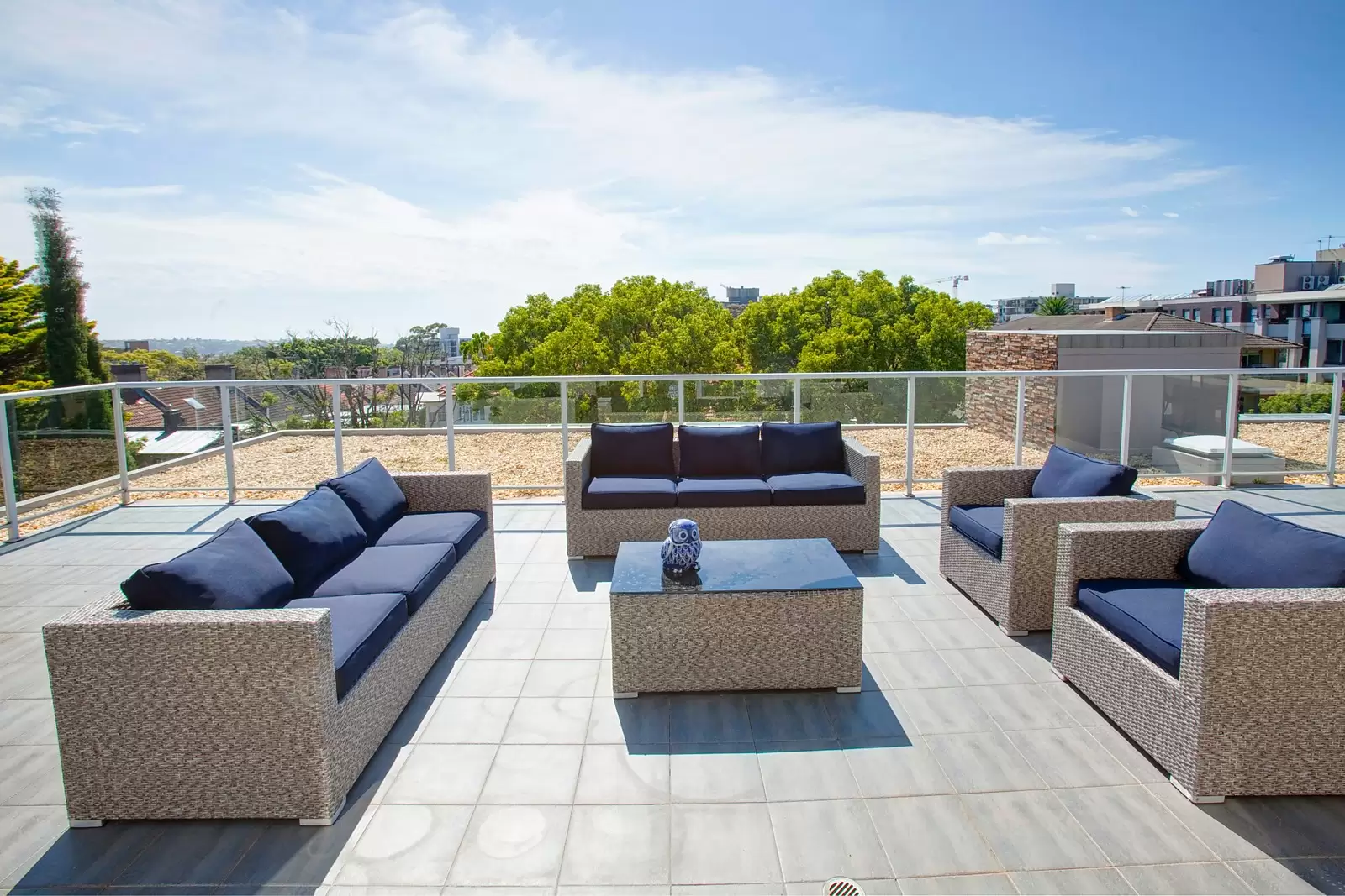 'Oasis' 14/11 Flood Street, Bondi Sold by Sydney Sotheby's International Realty - image 11