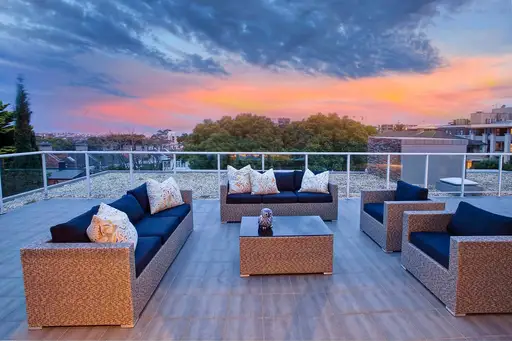 'Oasis' 14/11 Flood Street, Bondi Sold by Sydney Sotheby's International Realty