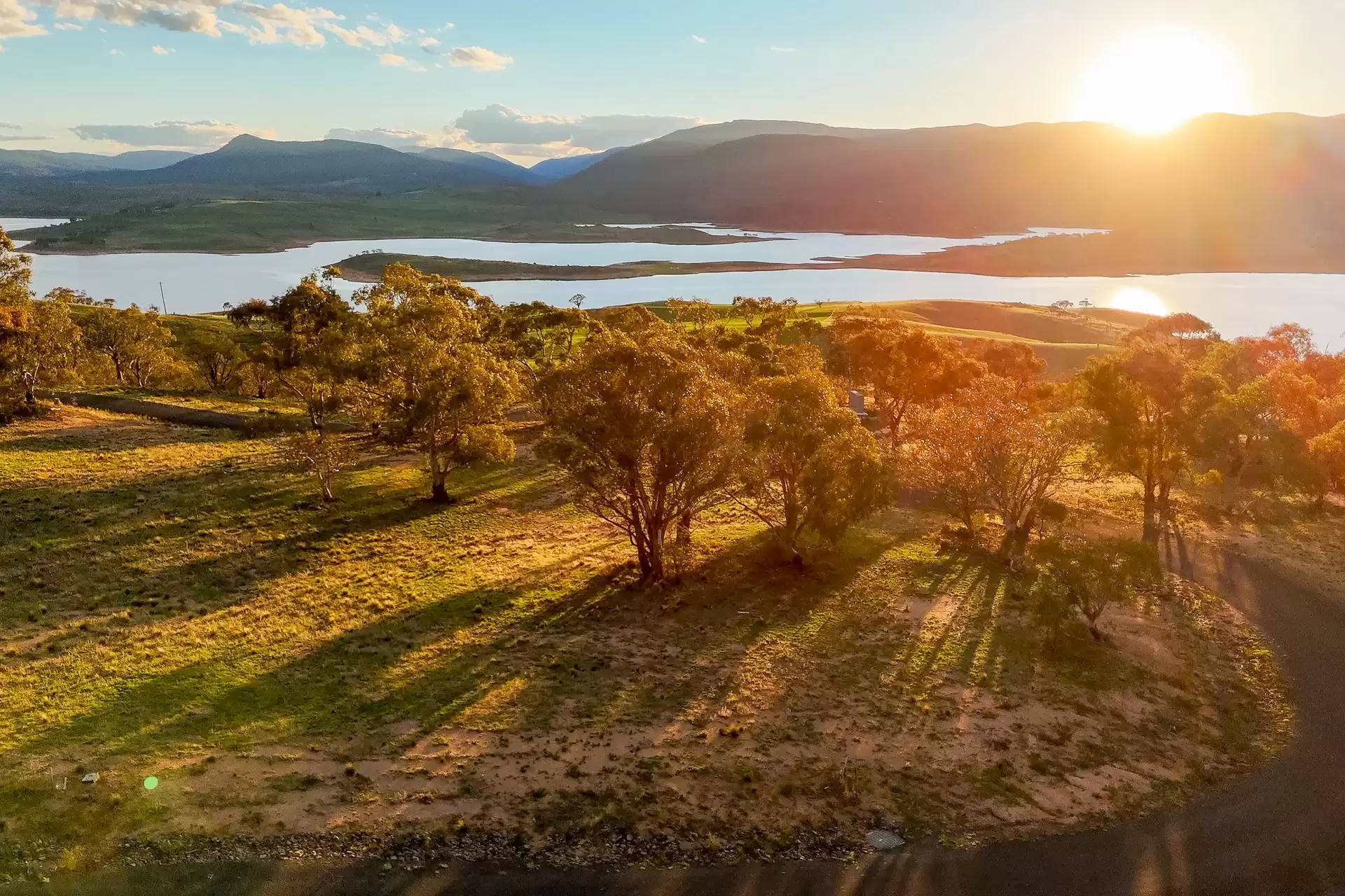 Lot 21, 374 Kalkite Road, Kalkite For Sale by Sydney Sotheby's International Realty - image 1