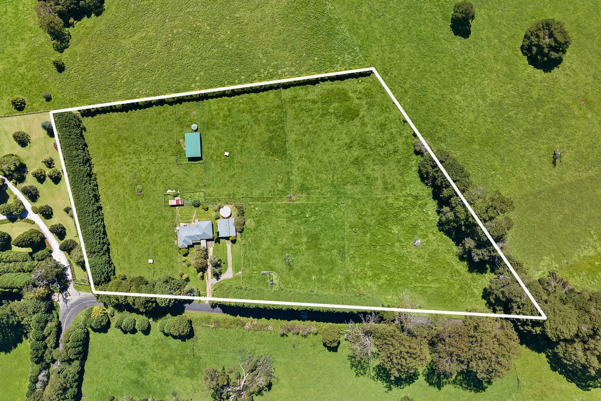 1441 Kangaloon Road, Kangaloon For Sale by Sydney Sotheby's International Realty - image 3