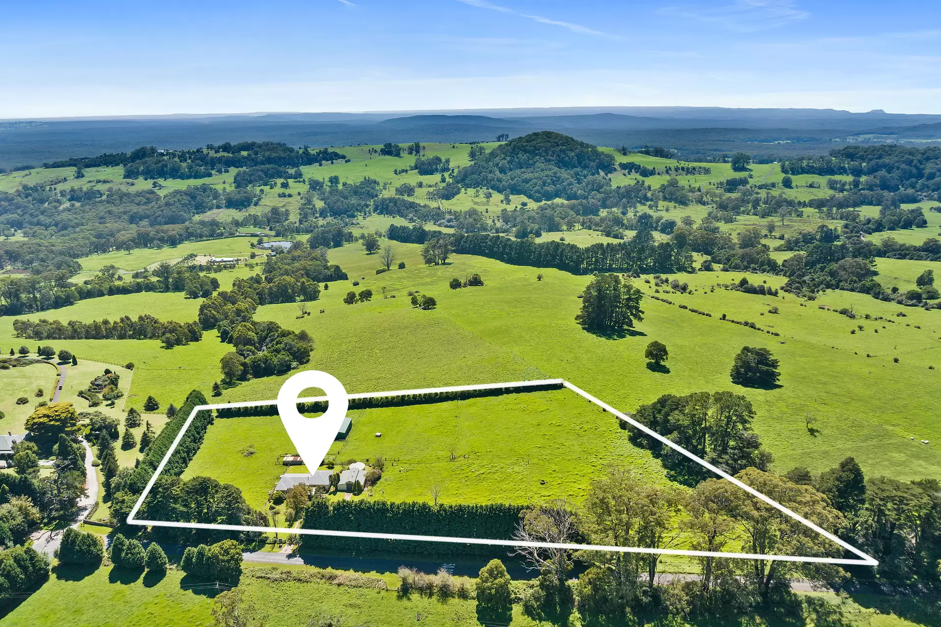 1441 Kangaloon Road, Kangaloon For Sale by Sydney Sotheby's International Realty - image 2