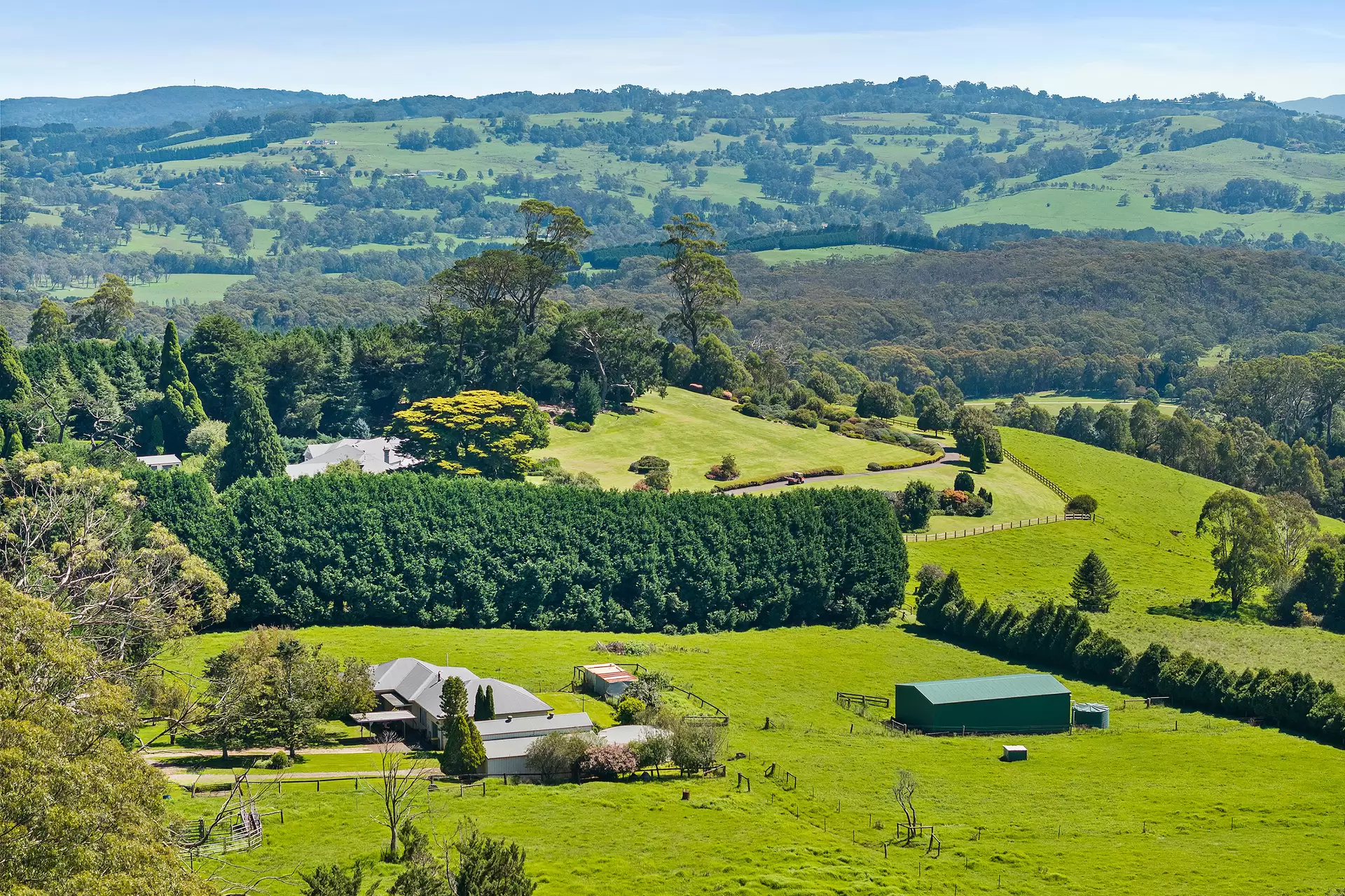 1441 Kangaloon Road, Kangaloon For Sale by Sydney Sotheby's International Realty - image 1