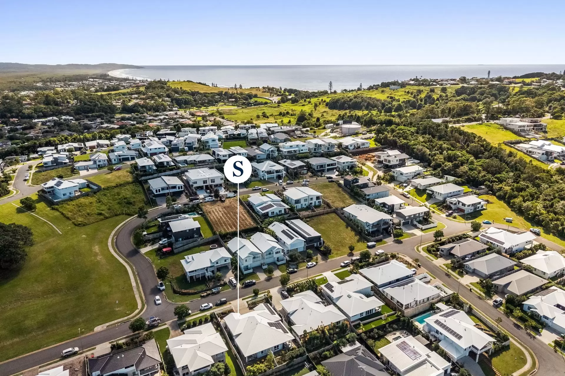 100B Stoneyhurst Drive, Lennox Head Sold by Sydney Sotheby's International Realty - image 2