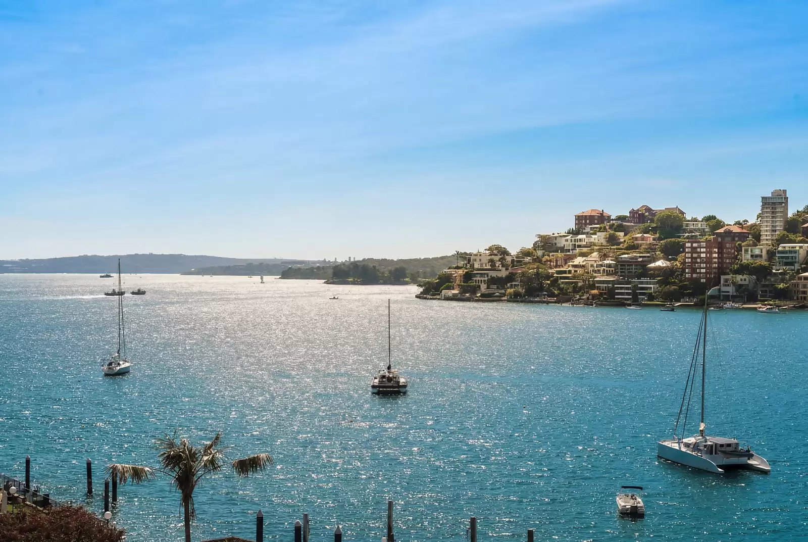 4A/27 Sutherland Crescent, Darling Point Sold by Sydney Sotheby's International Realty - image 10