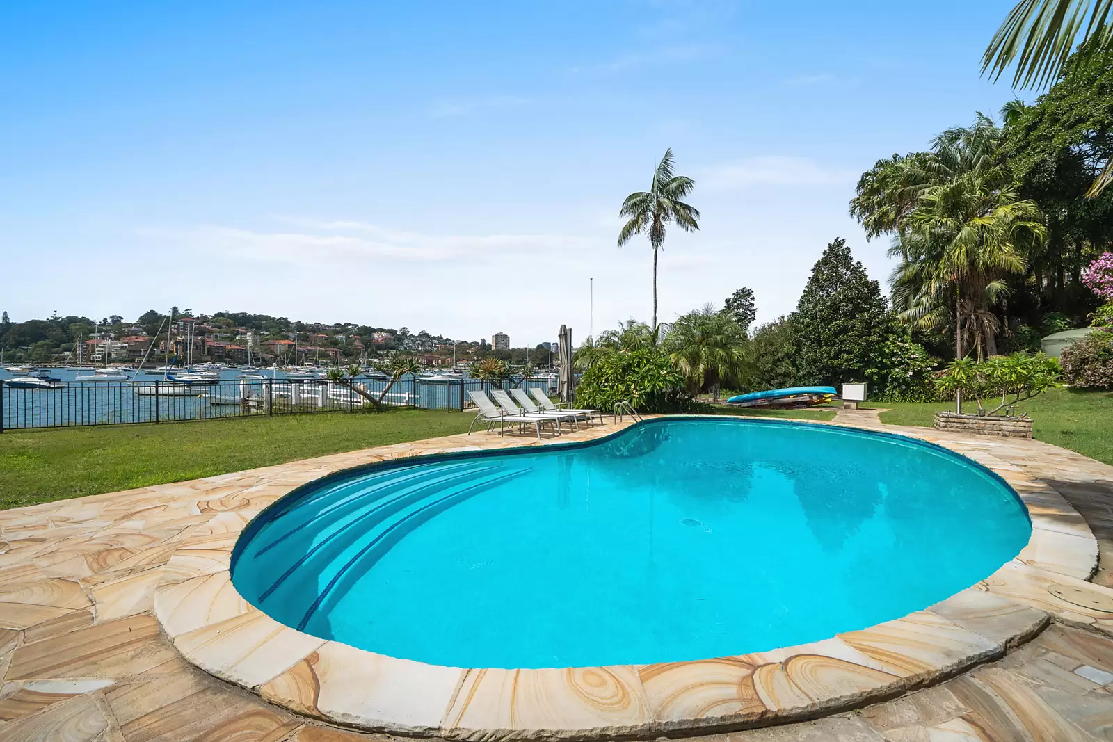 4A/27 Sutherland Crescent, Darling Point Sold by Sydney Sotheby's International Realty - image 16