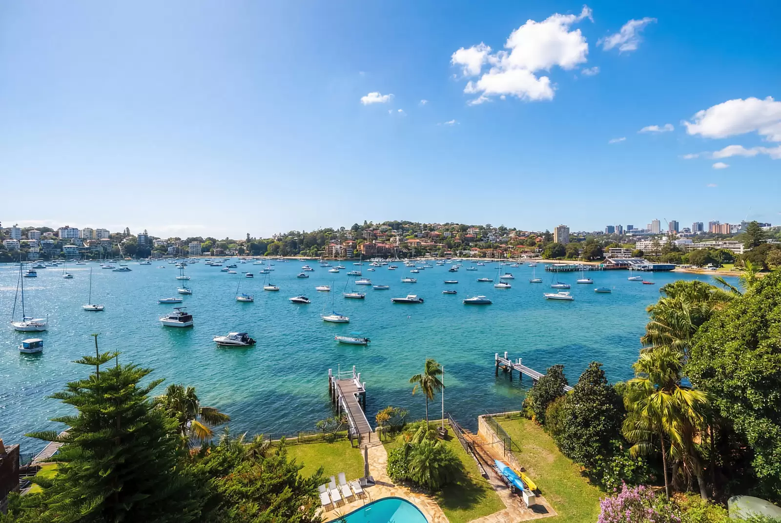 4A/27 Sutherland Crescent, Darling Point Sold by Sydney Sotheby's International Realty - image 15
