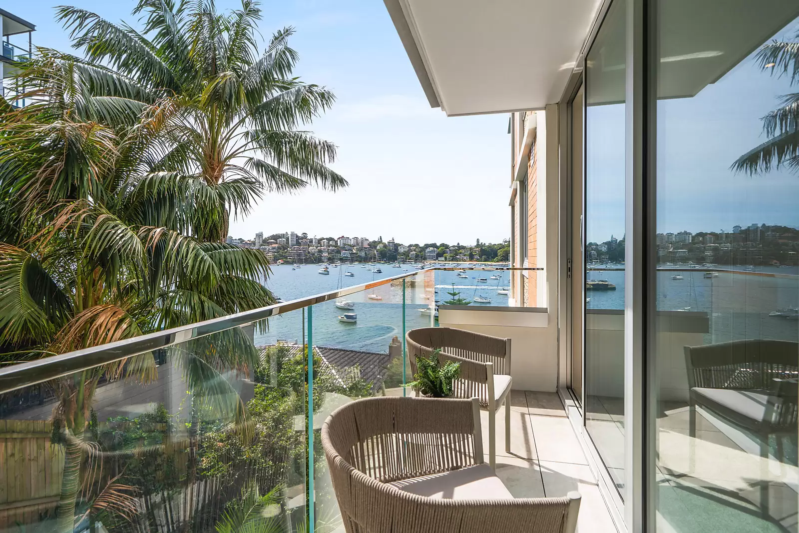4A/27 Sutherland Crescent, Darling Point Sold by Sydney Sotheby's International Realty - image 9