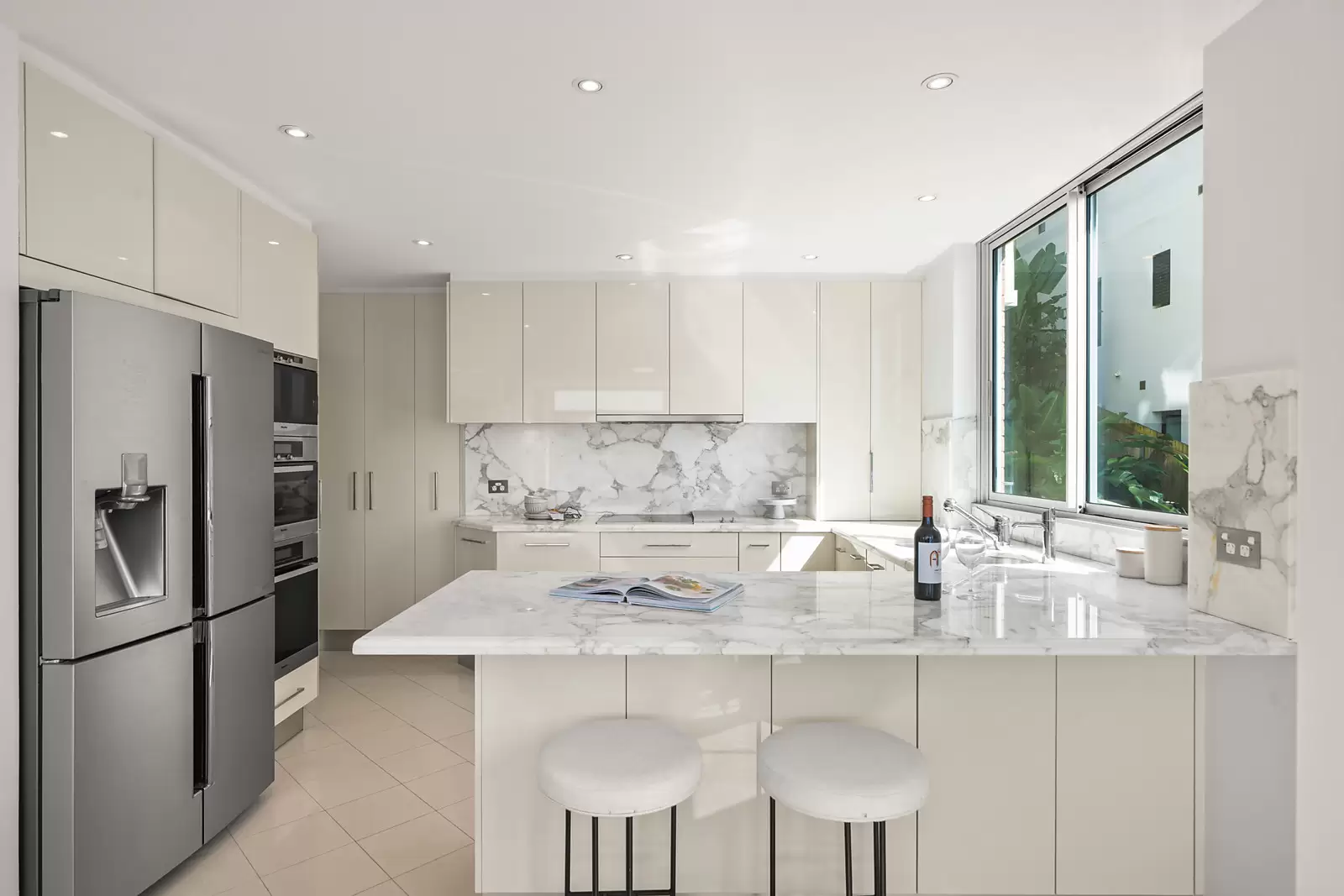 4A/27 Sutherland Crescent, Darling Point Sold by Sydney Sotheby's International Realty - image 4