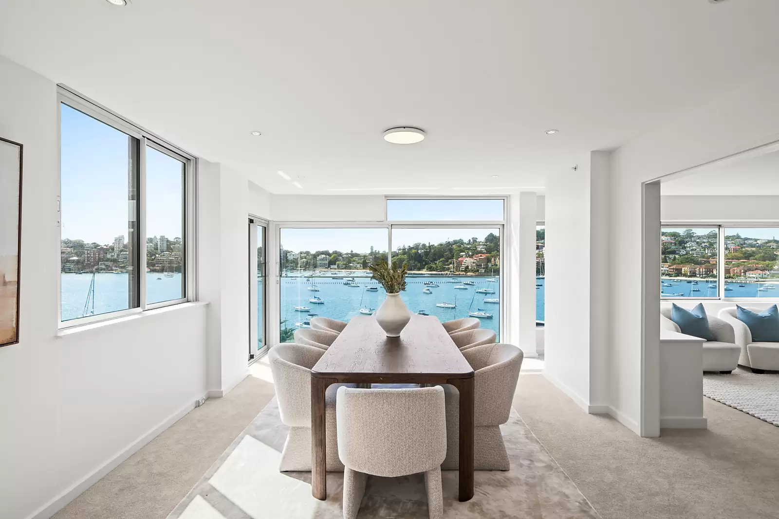 4A/27 Sutherland Crescent, Darling Point Sold by Sydney Sotheby's International Realty - image 5