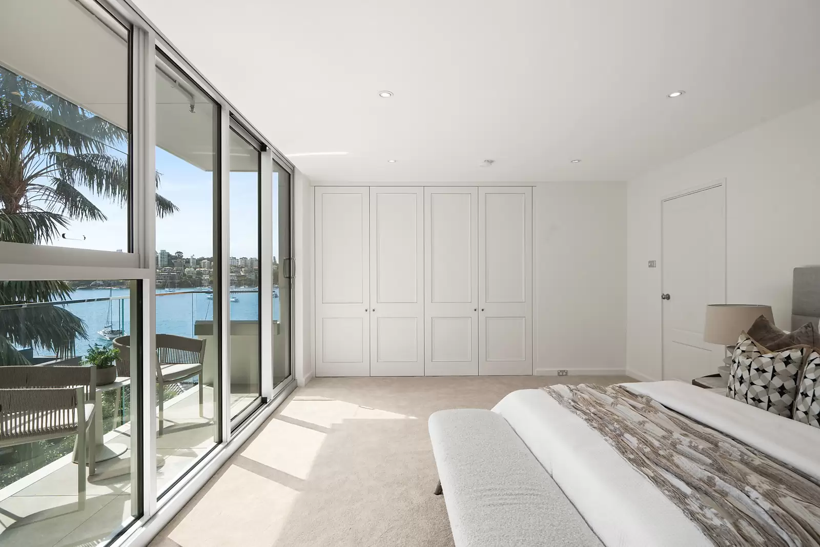 4A/27 Sutherland Crescent, Darling Point Sold by Sydney Sotheby's International Realty - image 7