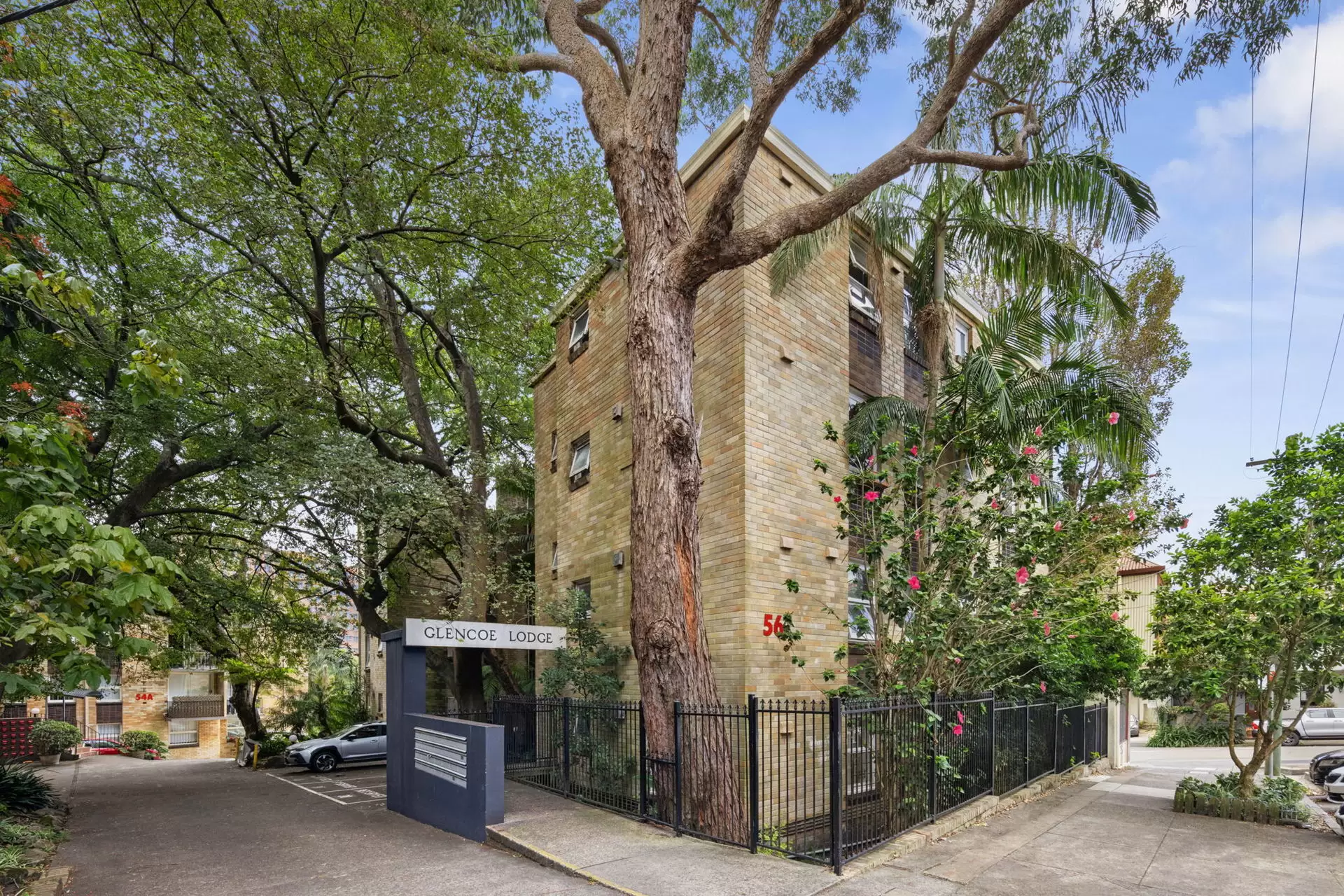 11/56 Hopewell Street, Paddington Sold by Sydney Sotheby's International Realty - image 5