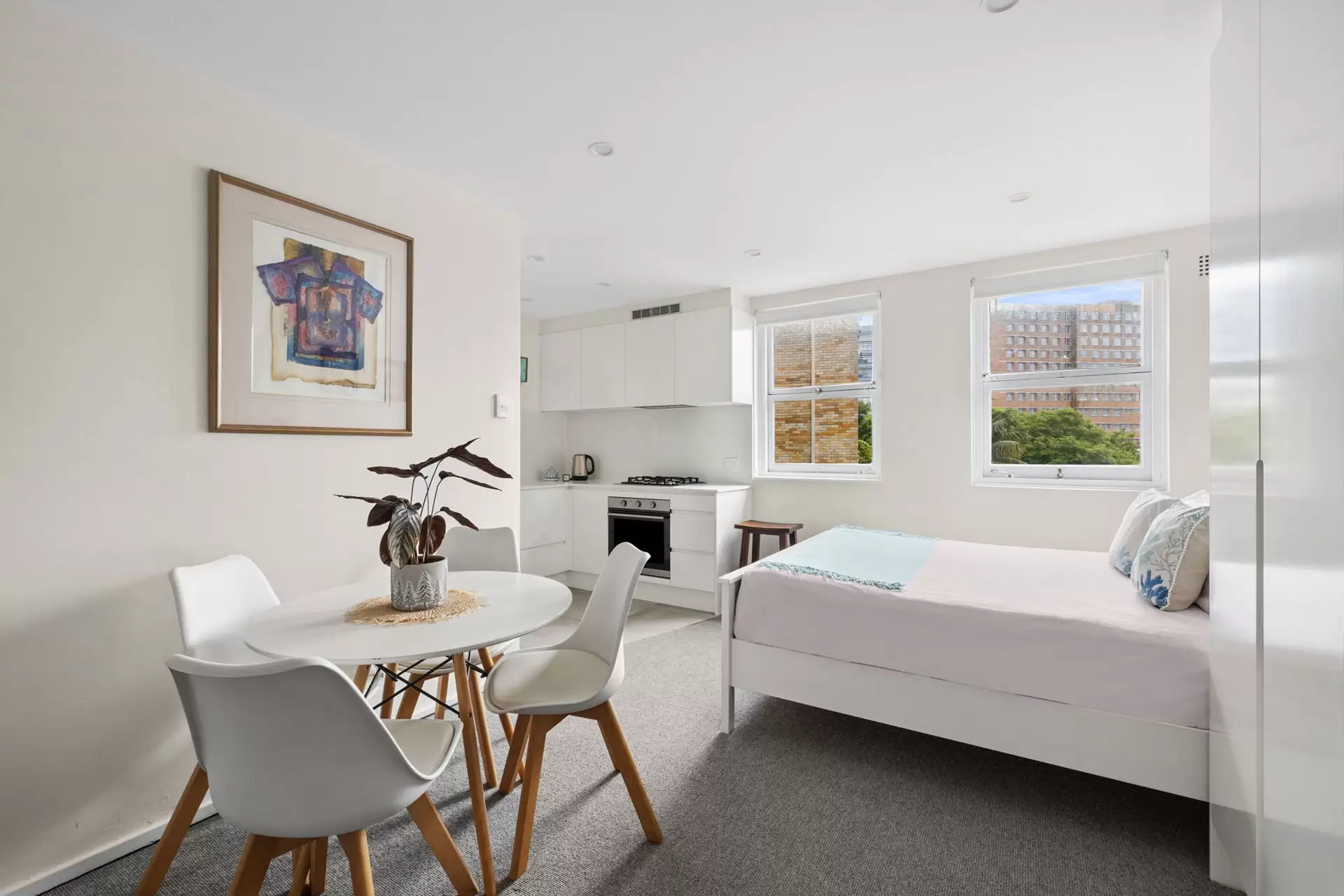 11/56 Hopewell Street, Paddington Sold by Sydney Sotheby's International Realty - image 1