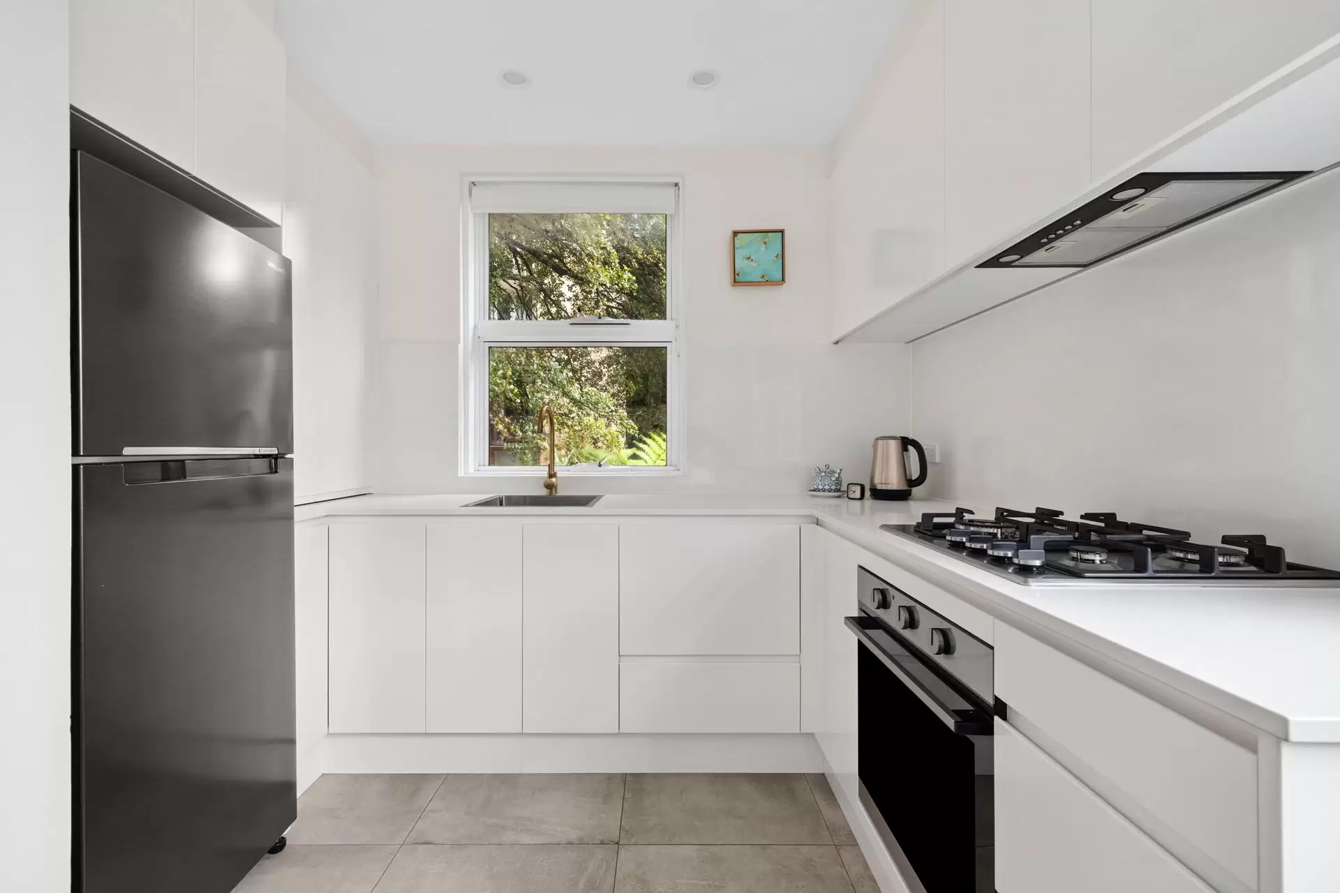11/56 Hopewell Street, Paddington Sold by Sydney Sotheby's International Realty - image 2