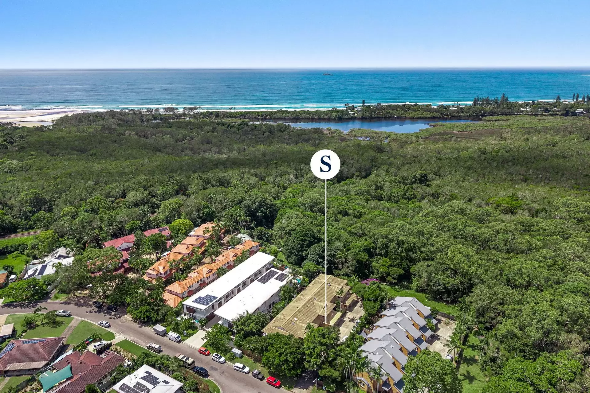 3/49 Belongil Crescent, Byron Bay Sold by Sydney Sotheby's International Realty - image 1