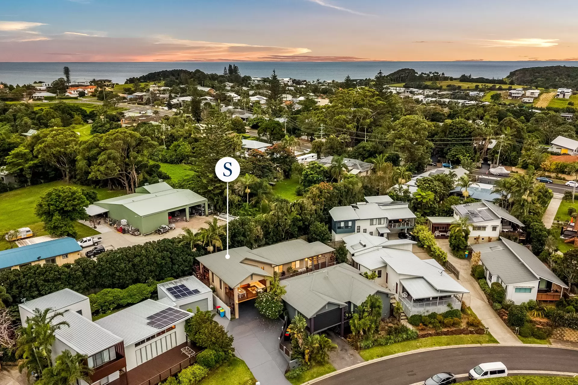 2/10 Warrawee Drive, Lennox Head For Sale by Sydney Sotheby's International Realty - image 2