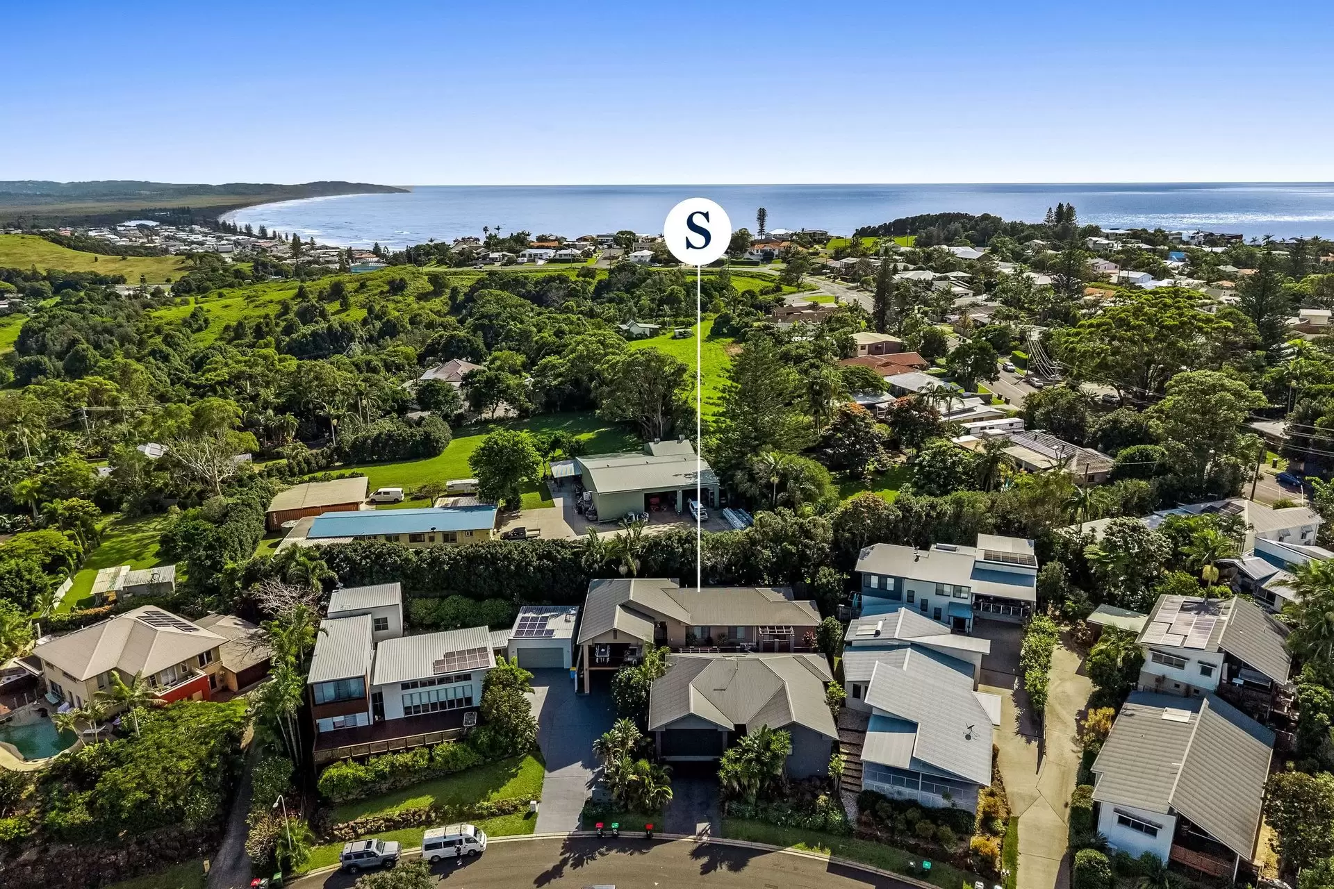 2/10 Warrawee Drive, Lennox Head For Sale by Sydney Sotheby's International Realty - image 17