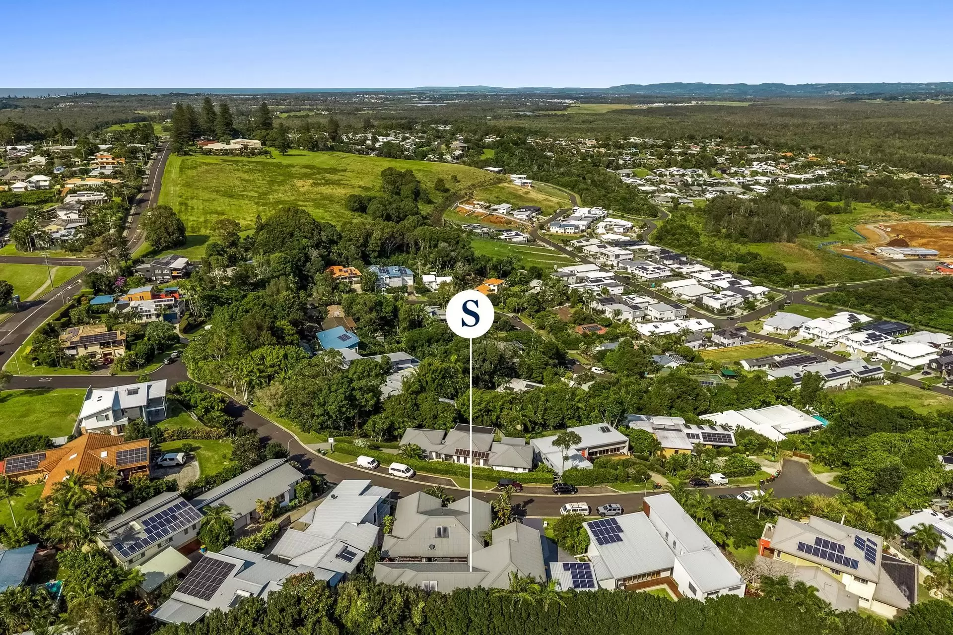 2/10 Warrawee Drive, Lennox Head For Sale by Sydney Sotheby's International Realty - image 18