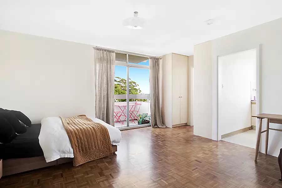 51/237 Underwood Street, Paddington Sold by Sydney Sotheby's International Realty - image 1