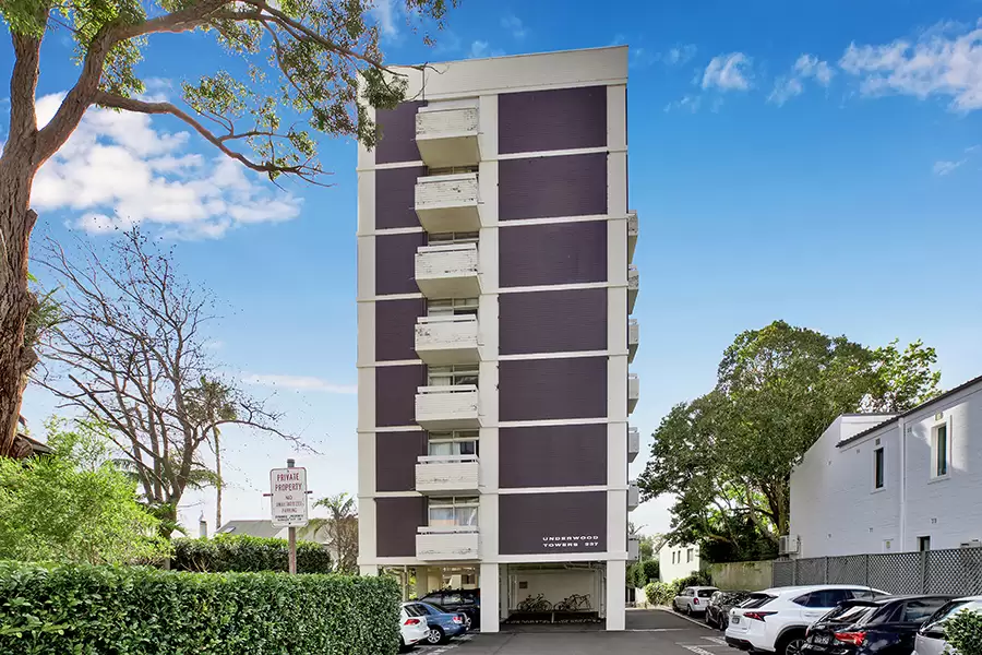 51/237 Underwood Street, Paddington Sold by Sydney Sotheby's International Realty - image 5