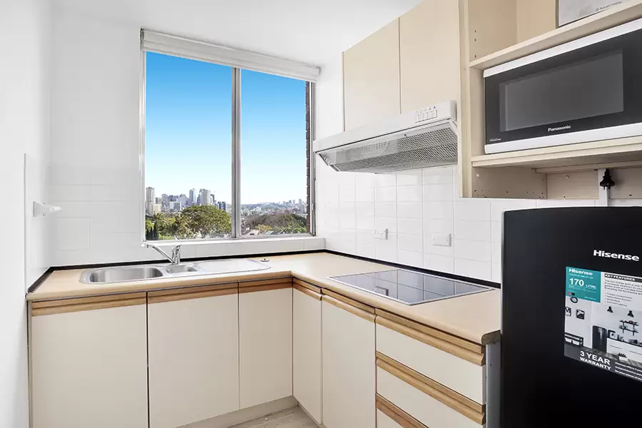 51/237 Underwood Street, Paddington Sold by Sydney Sotheby's International Realty - image 3