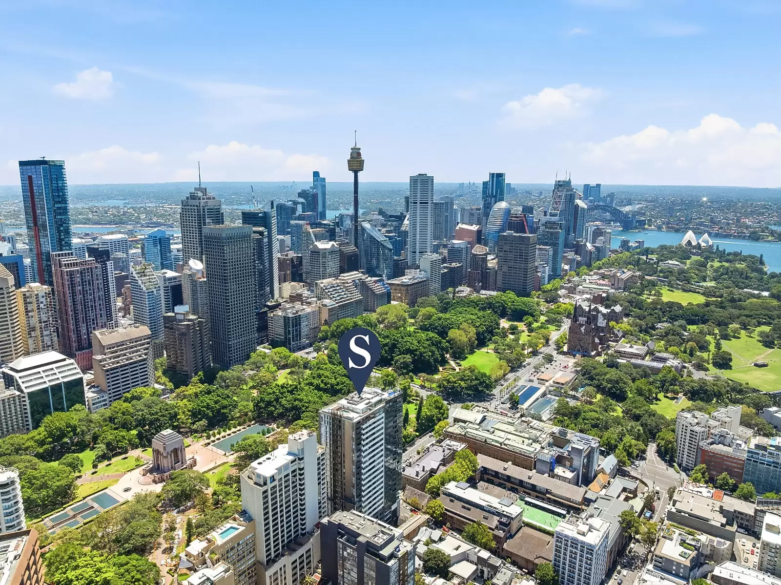 8/18 College Street, Darlinghurst Sold by Sydney Sotheby's International Realty - image 19