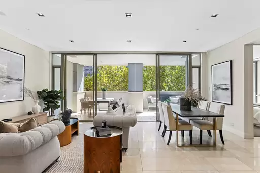 8/18 College Street, Darlinghurst For Sale by Sydney Sotheby's International Realty
