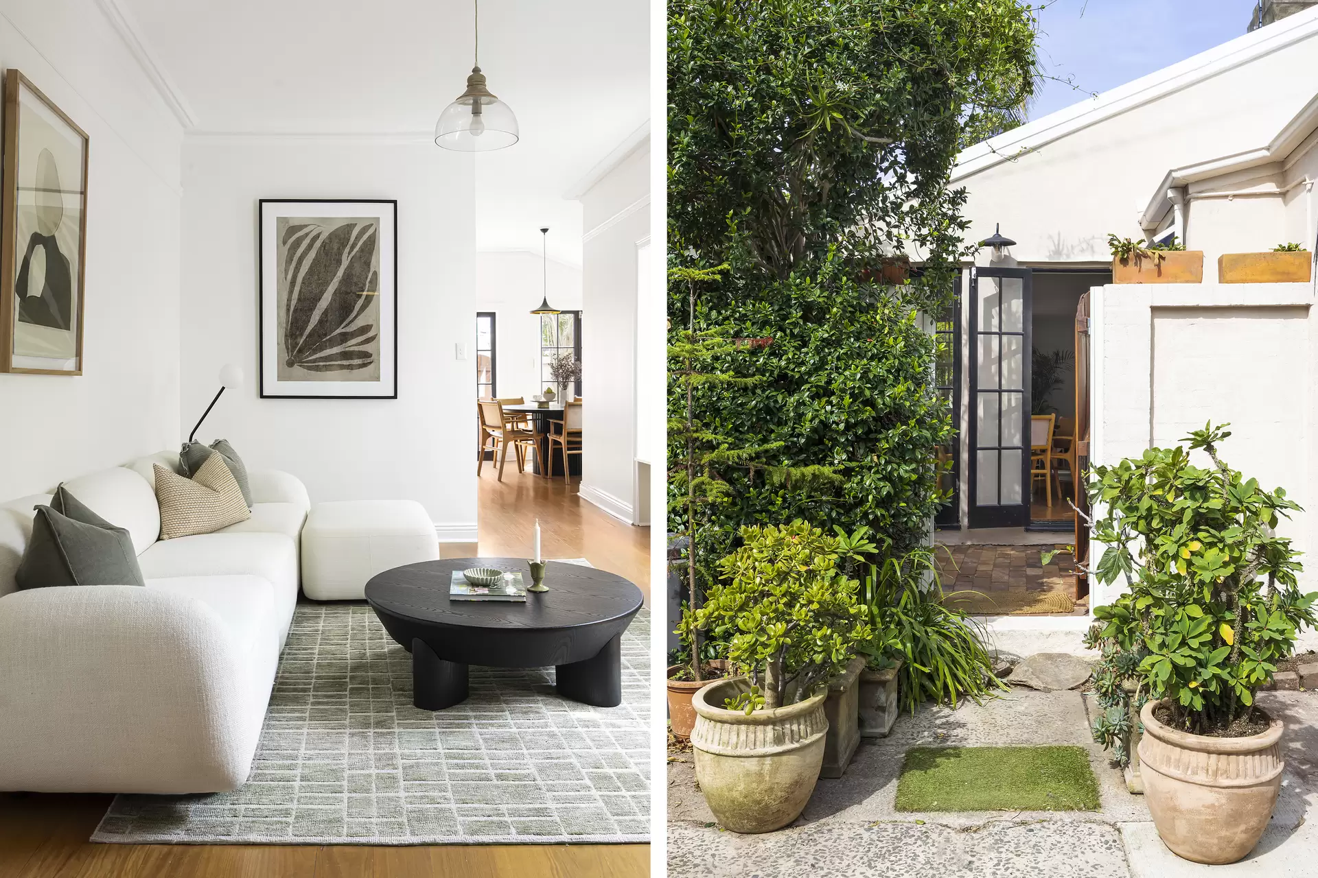 33 Ruthven Street, Bondi Junction Sold by Sydney Sotheby's International Realty - image 1
