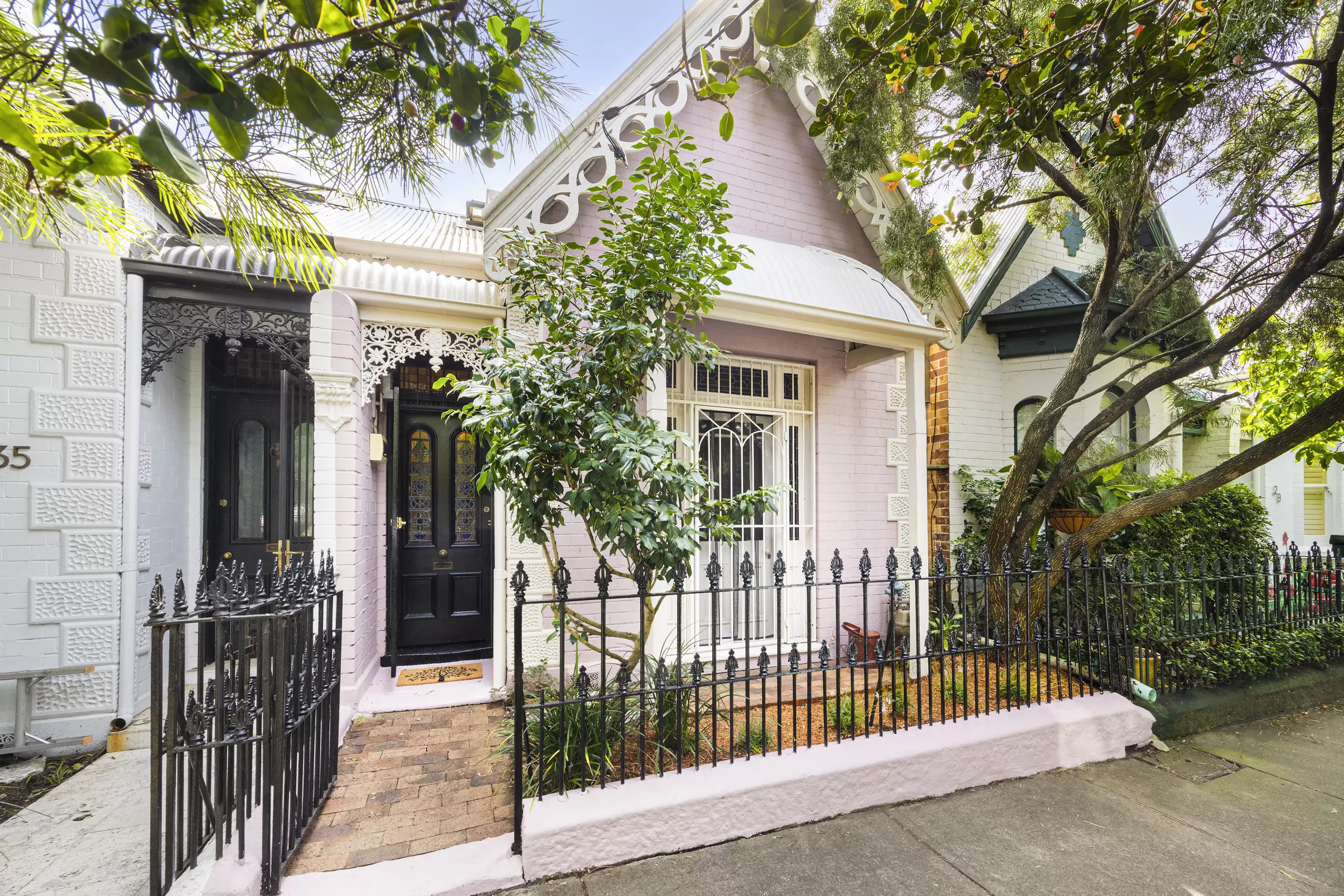 33 Ruthven Street, Bondi Junction Sold by Sydney Sotheby's International Realty - image 13