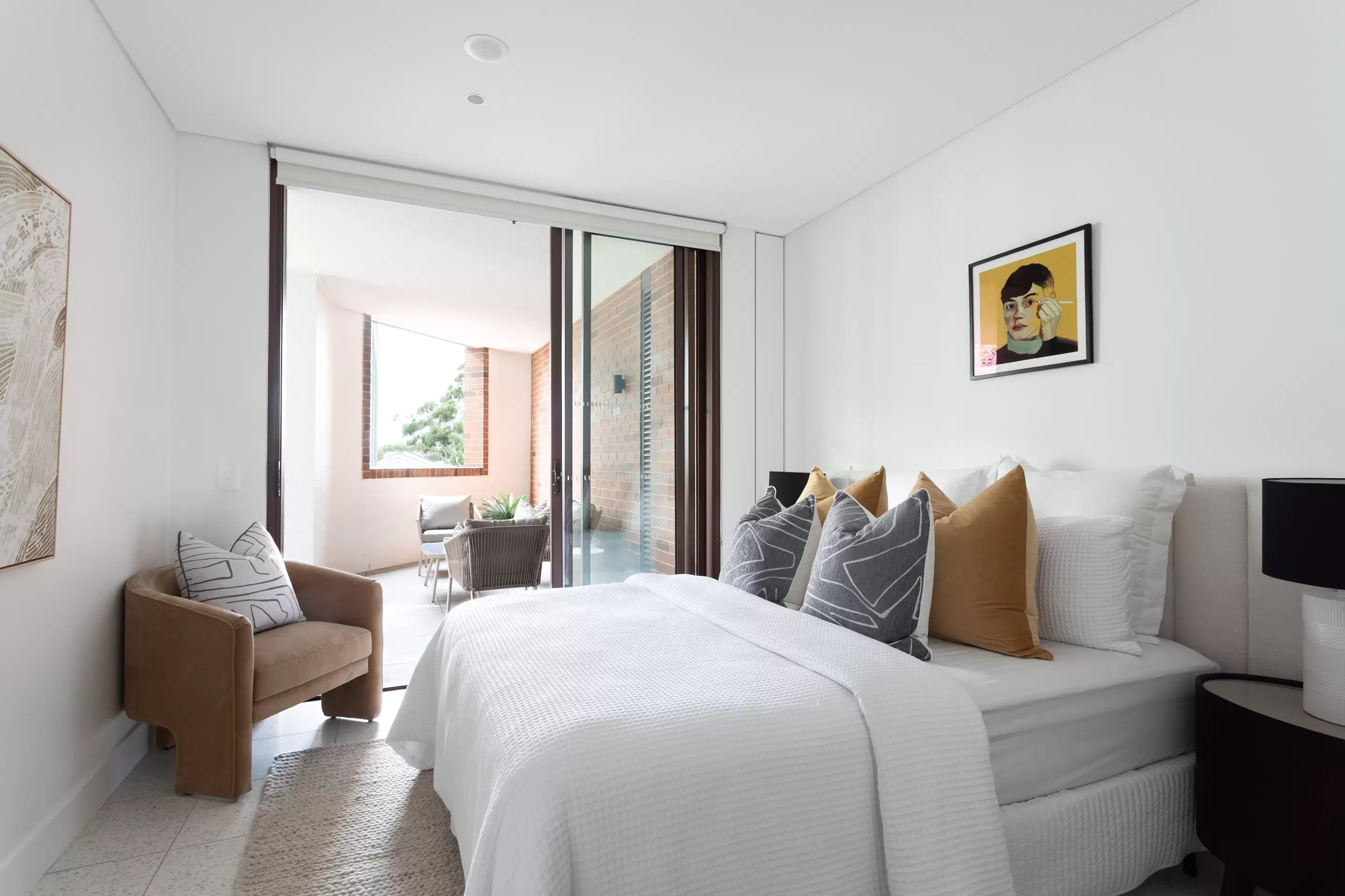 504/6 Baptist Street, Redfern Sold by Sydney Sotheby's International Realty - image 8