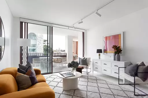 504/6 Baptist Street, Redfern Sold by Sydney Sotheby's International Realty