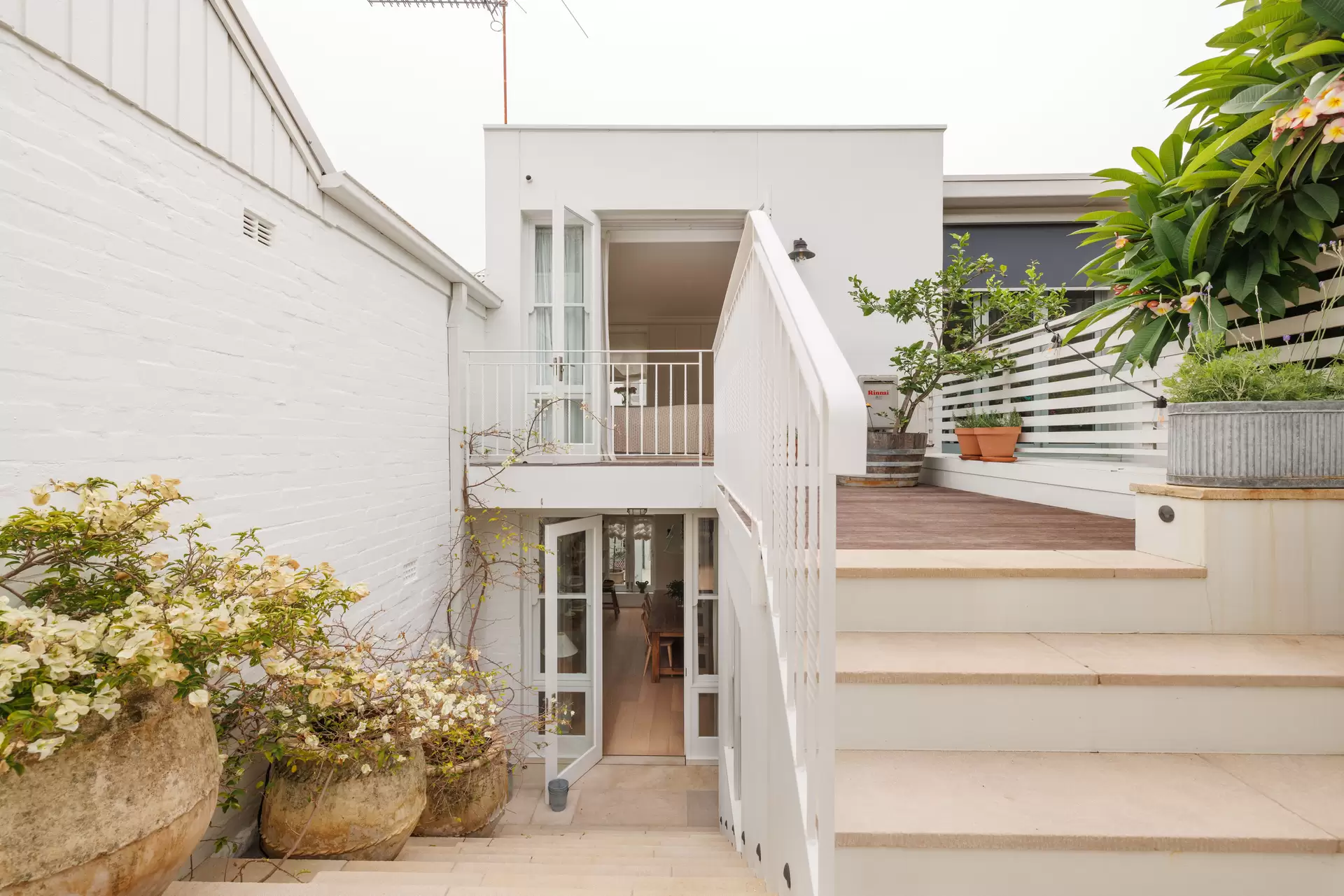 55 Sutherland Street, Paddington Sold by Sydney Sotheby's International Realty - image 1