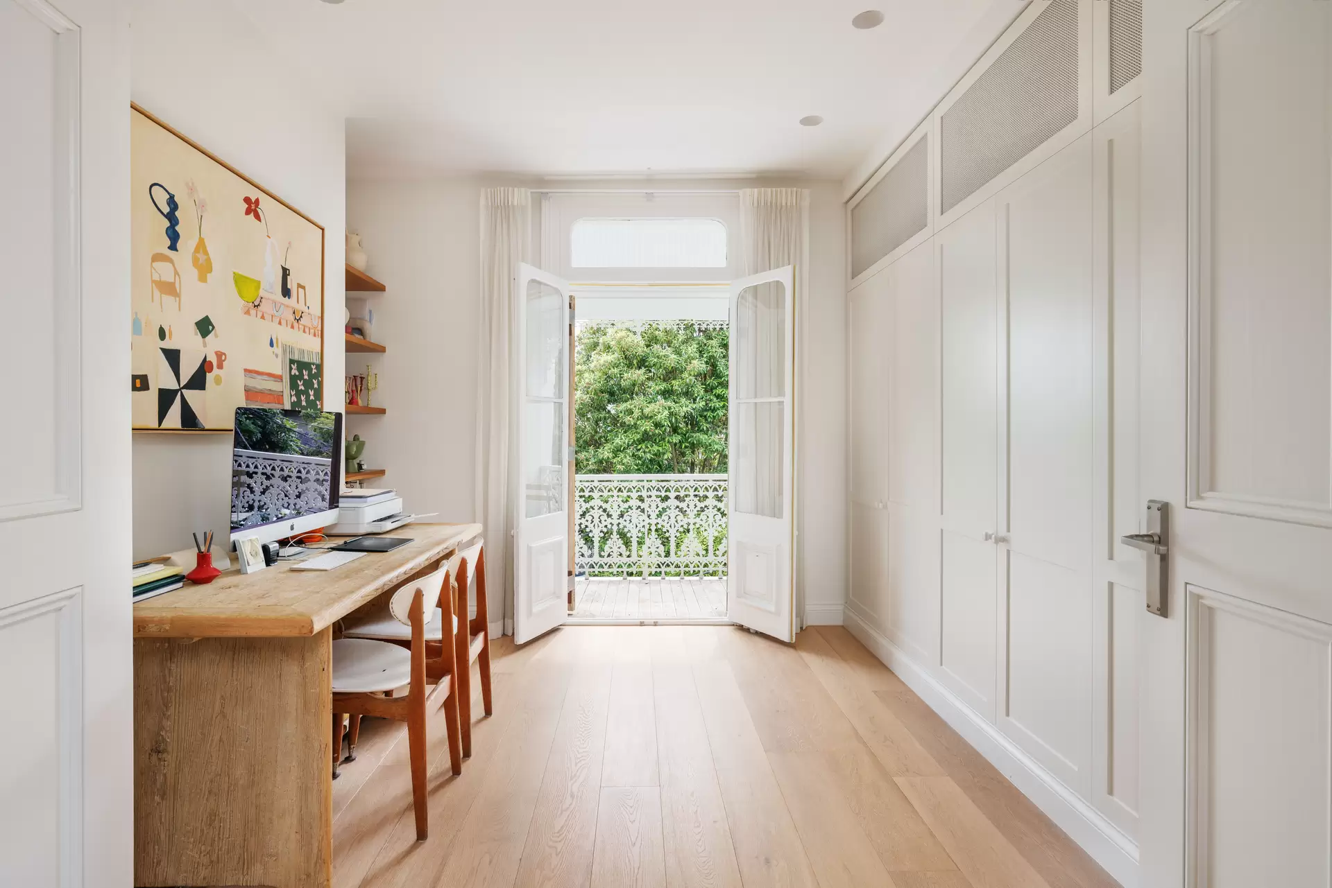 55 Sutherland Street, Paddington Sold by Sydney Sotheby's International Realty - image 1
