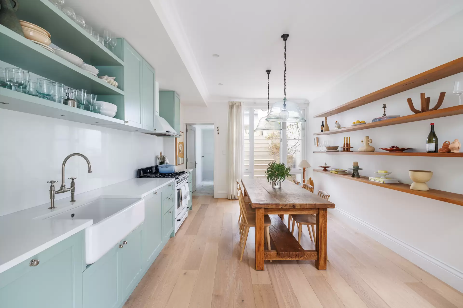 55 Sutherland Street, Paddington Sold by Sydney Sotheby's International Realty - image 1