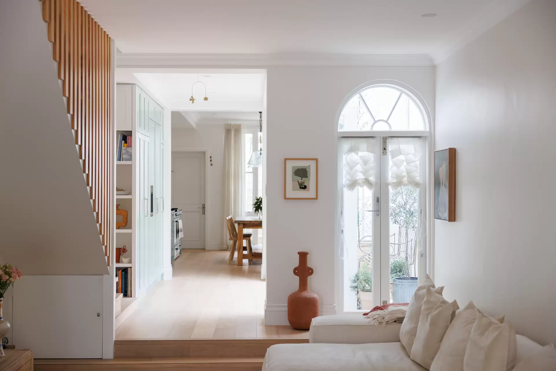 55 Sutherland Street, Paddington Sold by Sydney Sotheby's International Realty - image 1