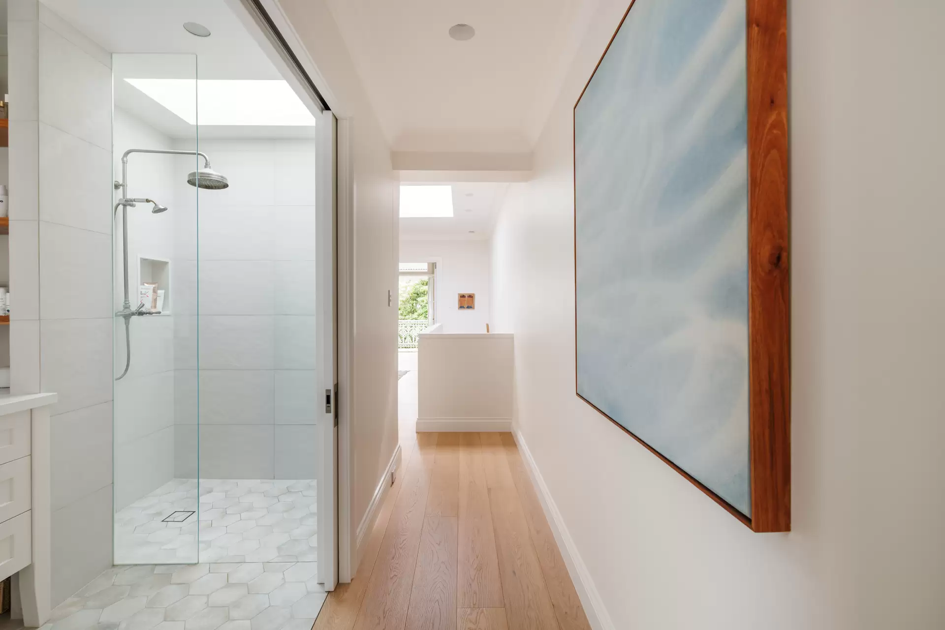 55 Sutherland Street, Paddington Sold by Sydney Sotheby's International Realty - image 1