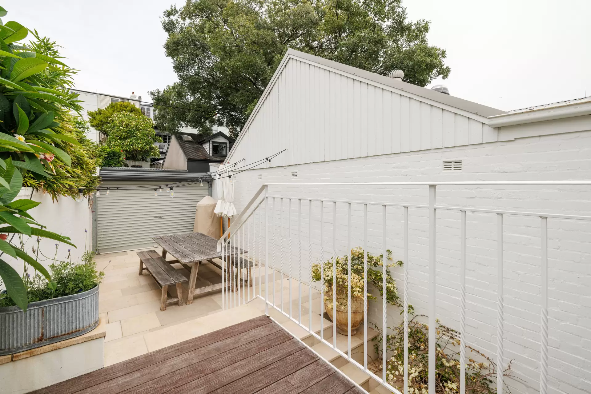 55 Sutherland Street, Paddington Sold by Sydney Sotheby's International Realty - image 1