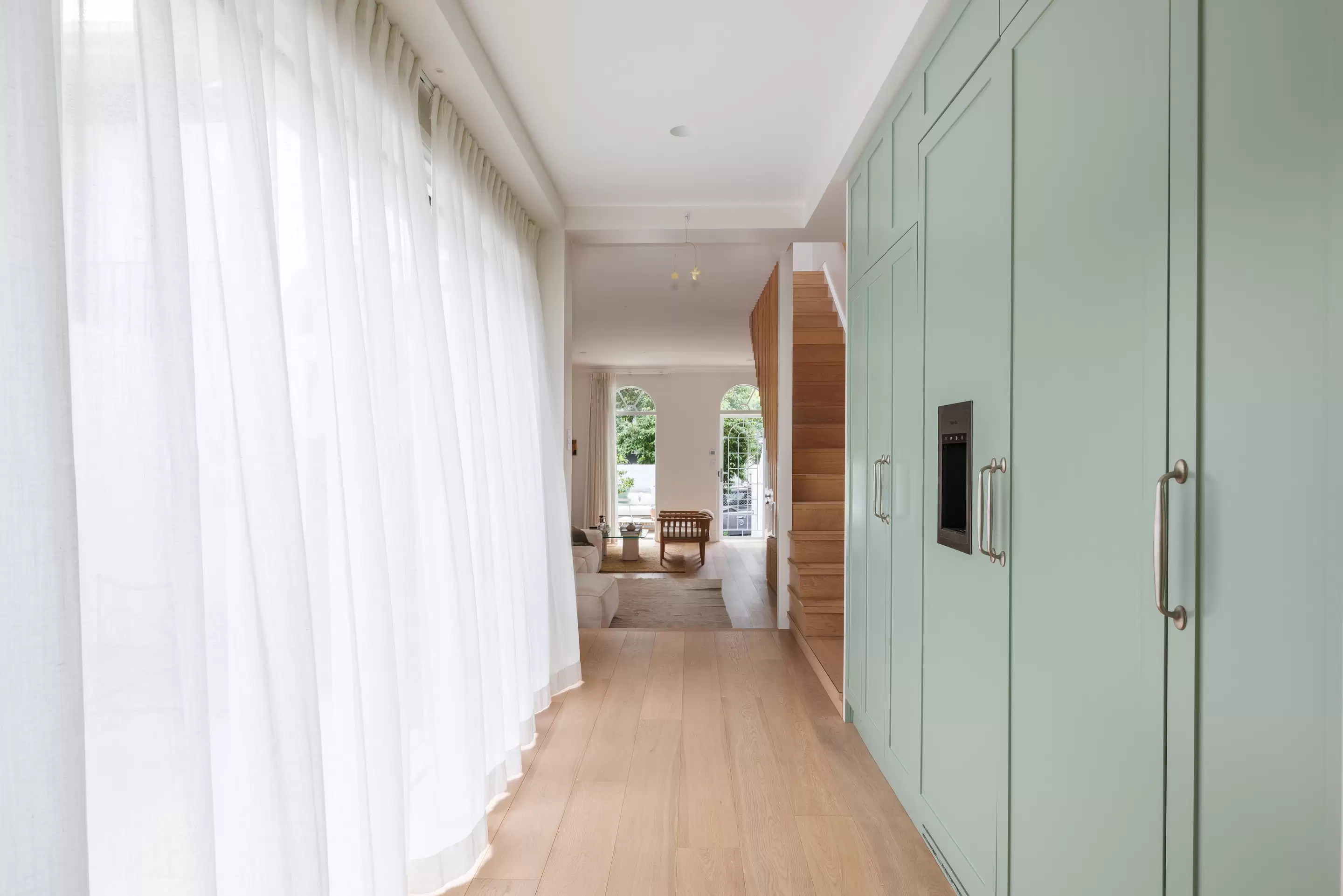 55 Sutherland Street, Paddington Sold by Sydney Sotheby's International Realty - image 14