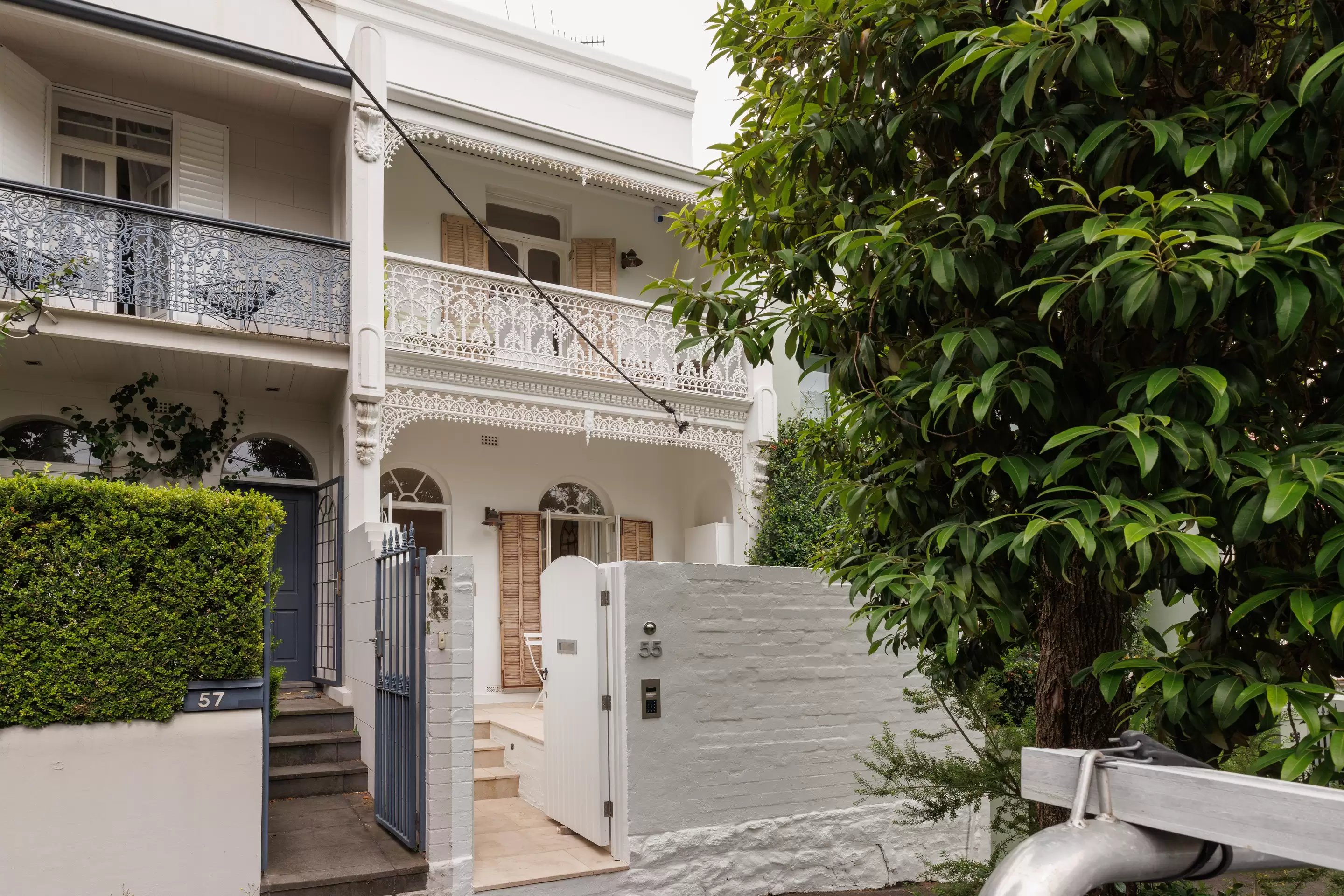 55 Sutherland Street, Paddington Sold by Sydney Sotheby's International Realty - image 24