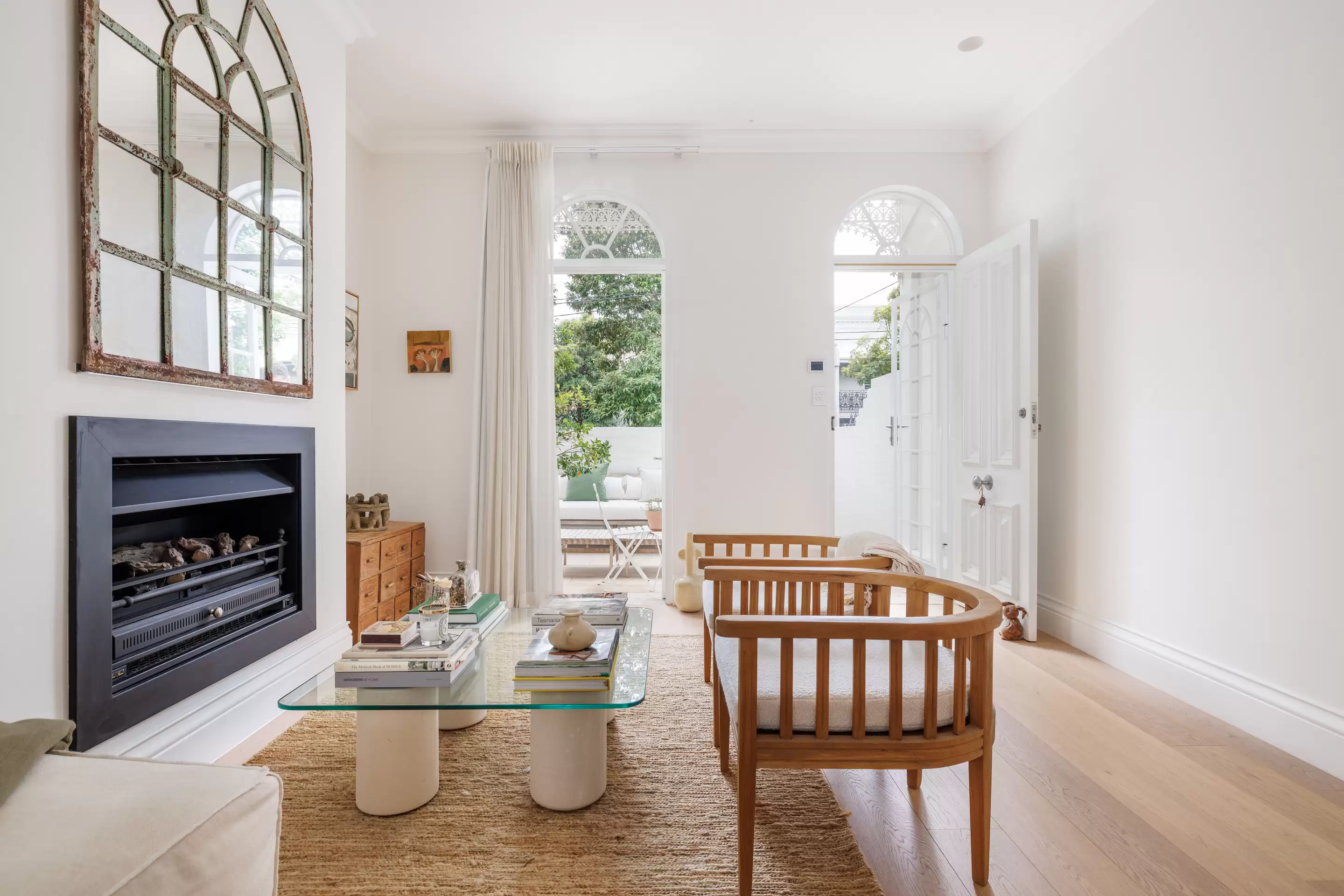 55 Sutherland Street, Paddington Sold by Sydney Sotheby's International Realty - image 9