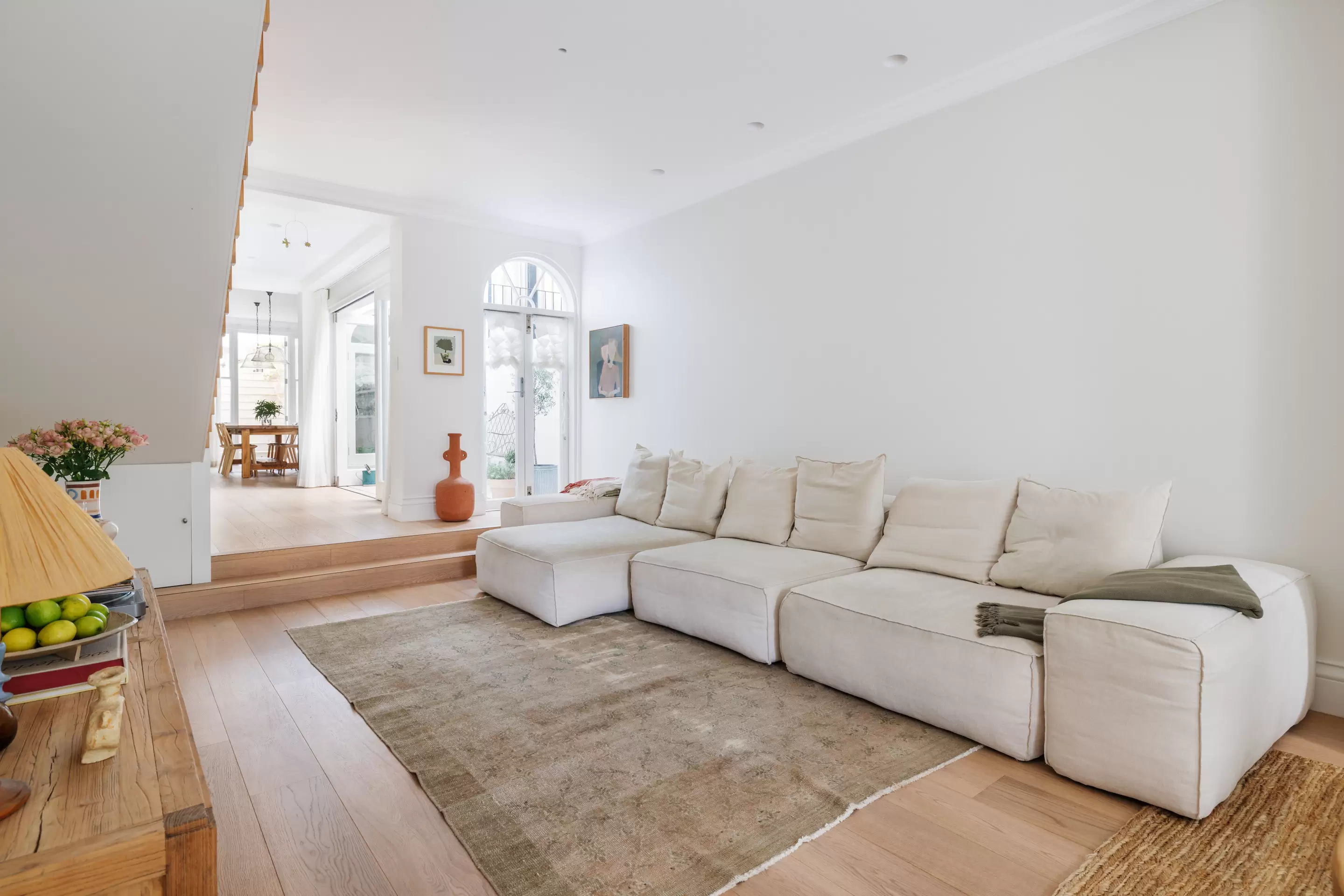 55 Sutherland Street, Paddington Sold by Sydney Sotheby's International Realty - image 11