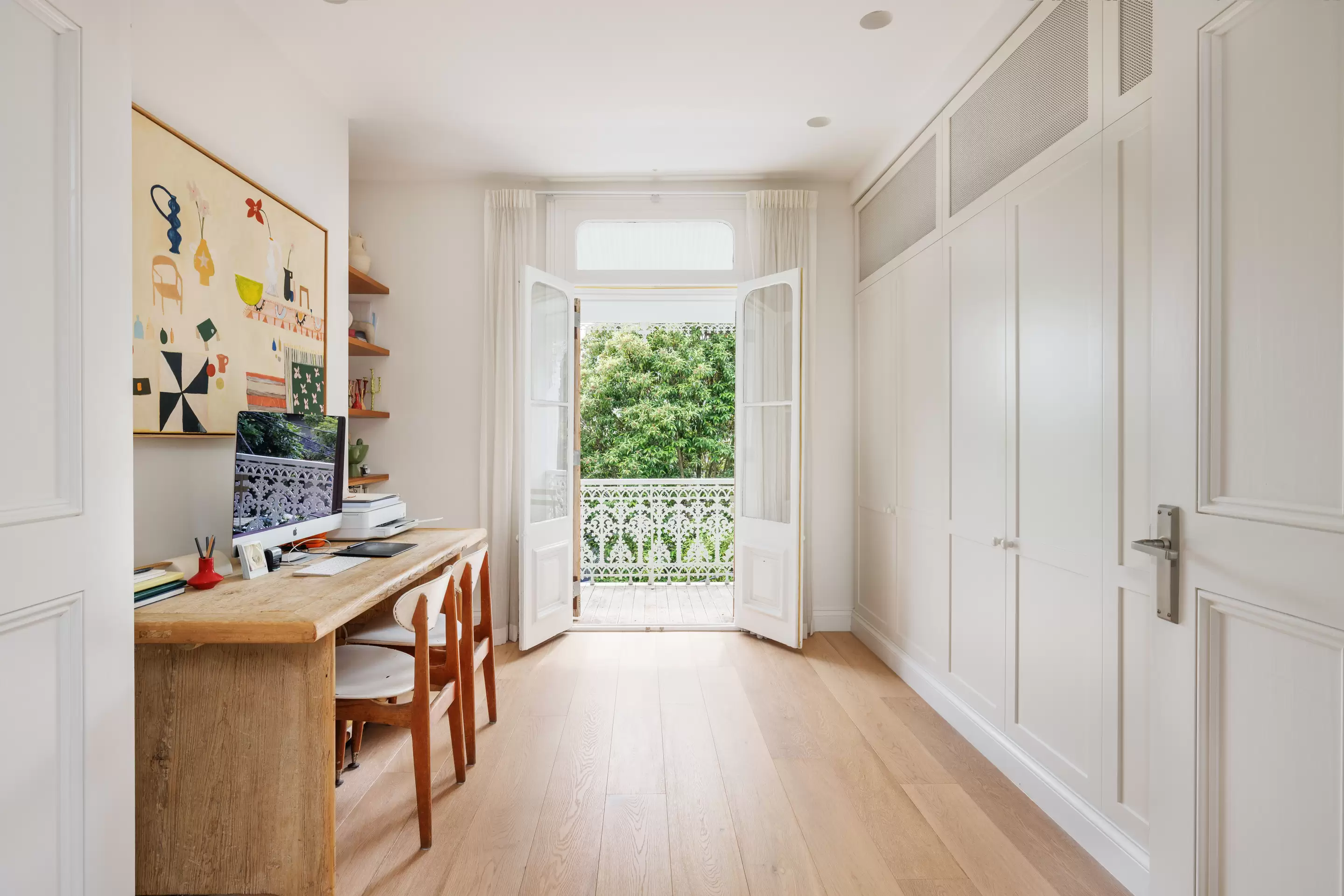 55 Sutherland Street, Paddington Sold by Sydney Sotheby's International Realty - image 15