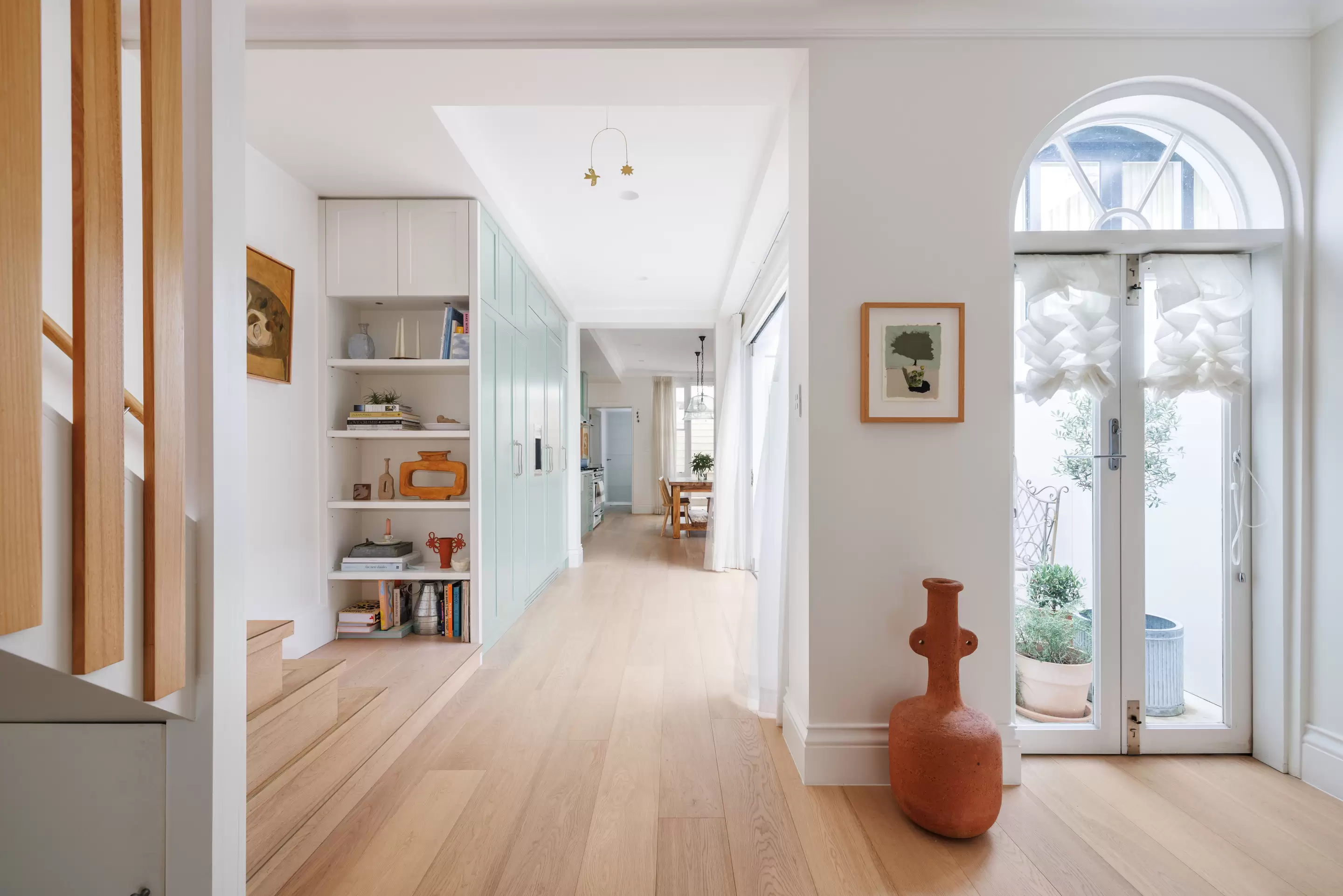 55 Sutherland Street, Paddington Sold by Sydney Sotheby's International Realty - image 12