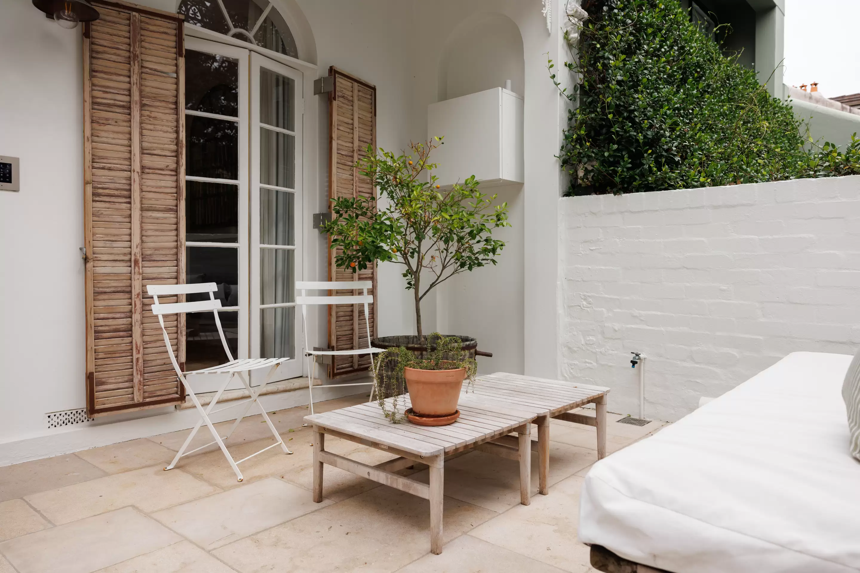 55 Sutherland Street, Paddington Sold by Sydney Sotheby's International Realty - image 23