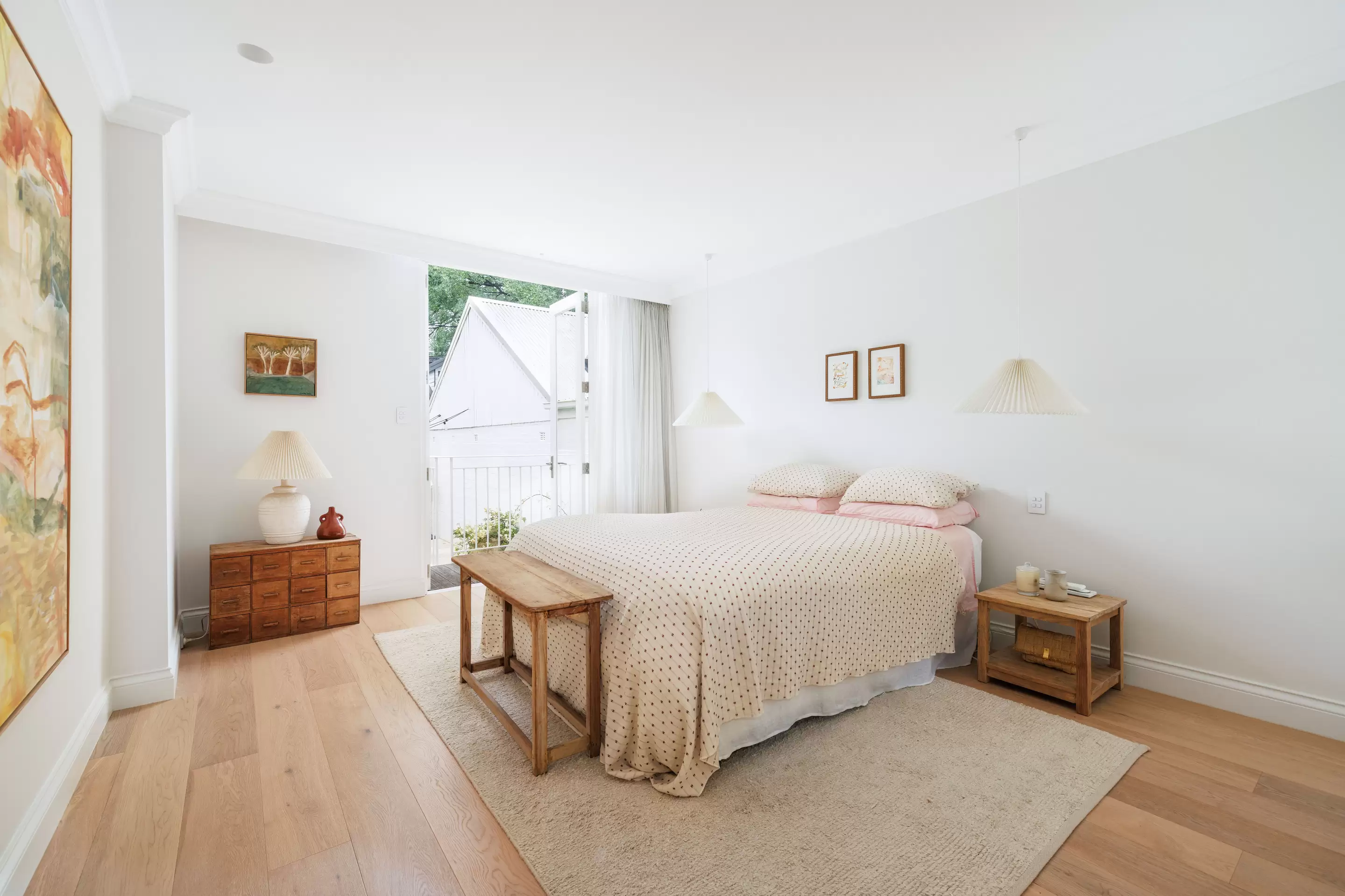 55 Sutherland Street, Paddington Sold by Sydney Sotheby's International Realty - image 17